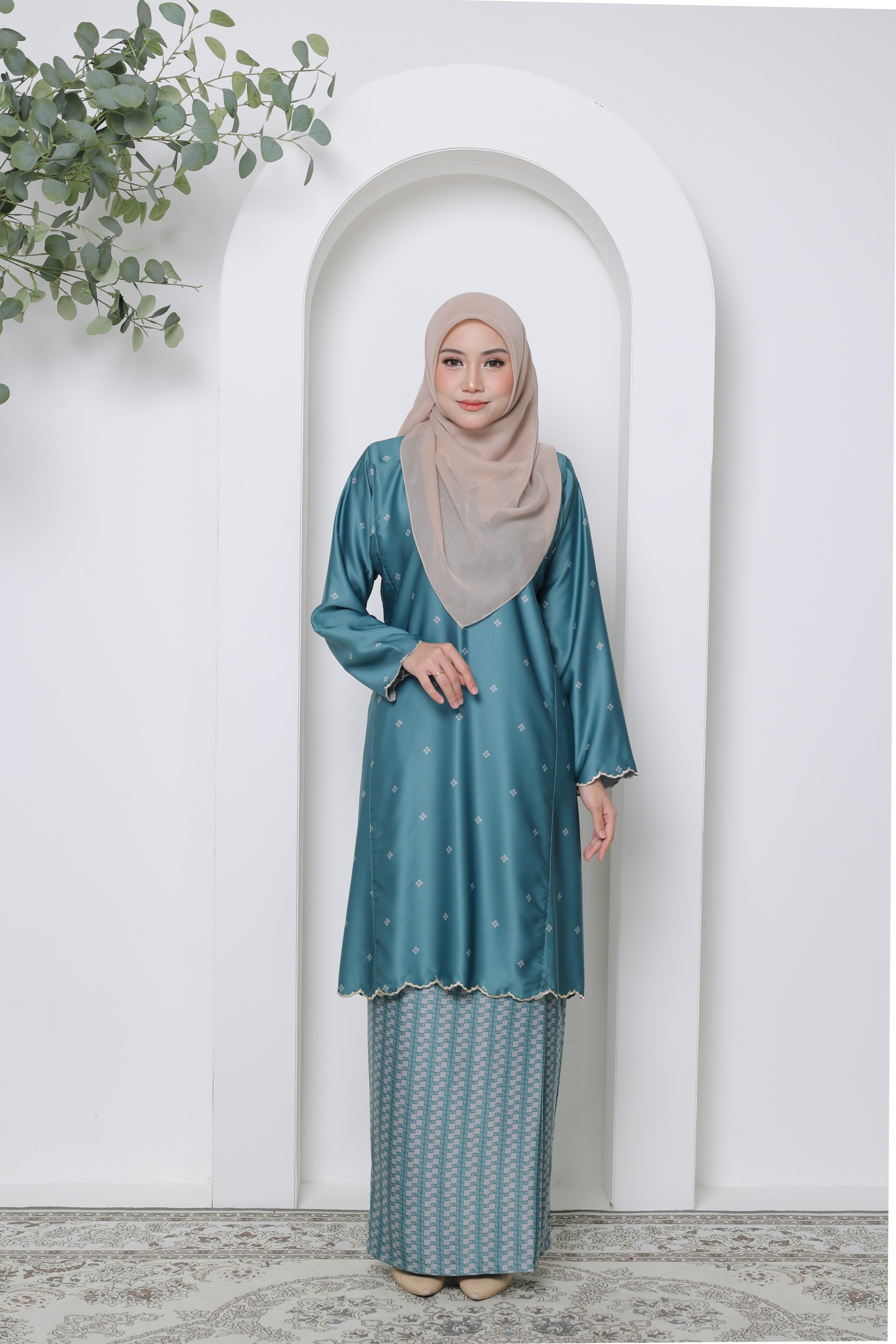 Aurora Sulam Exclusive - MINOR DEFECT