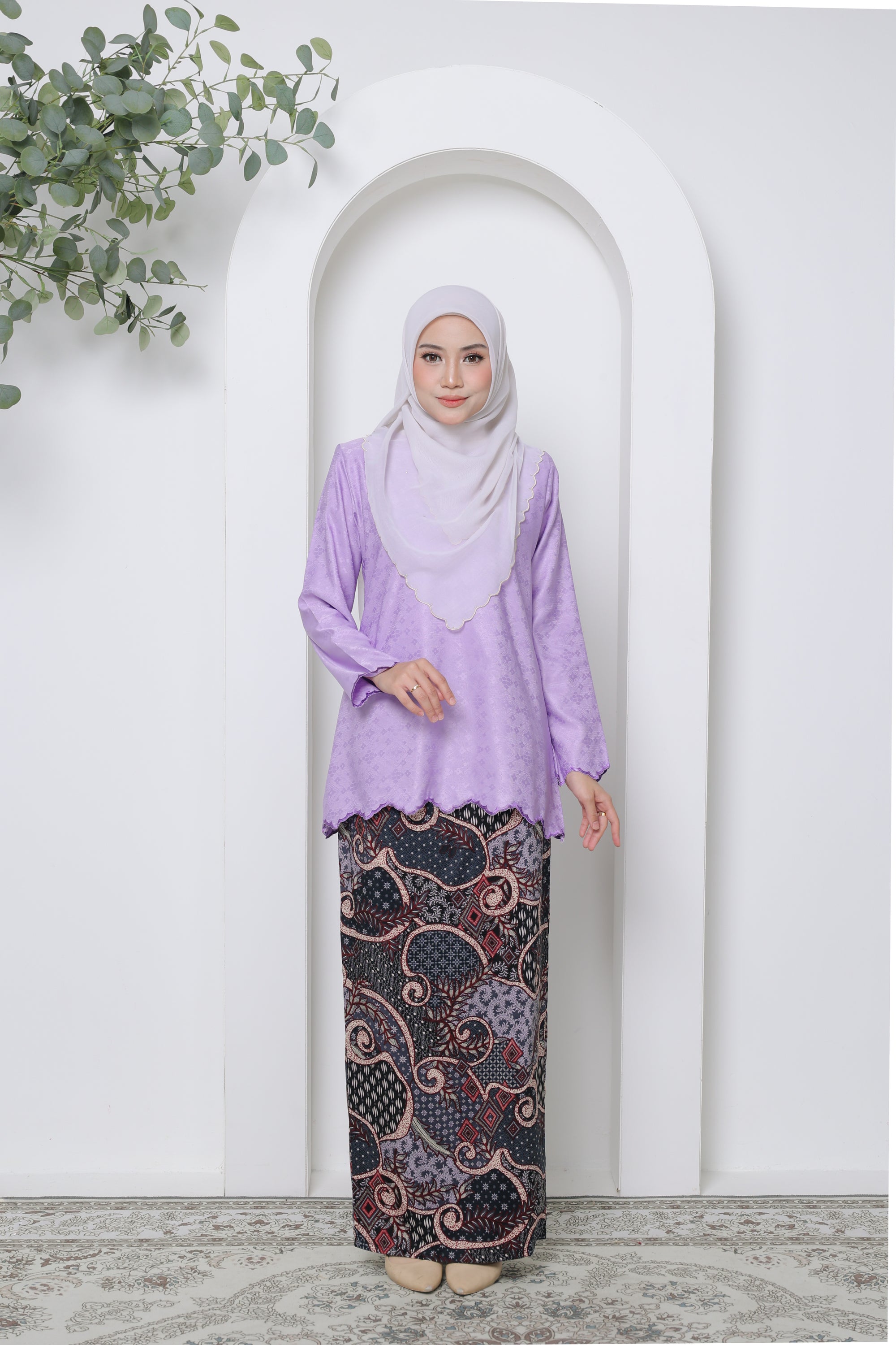 Suri Kedah Exclusive