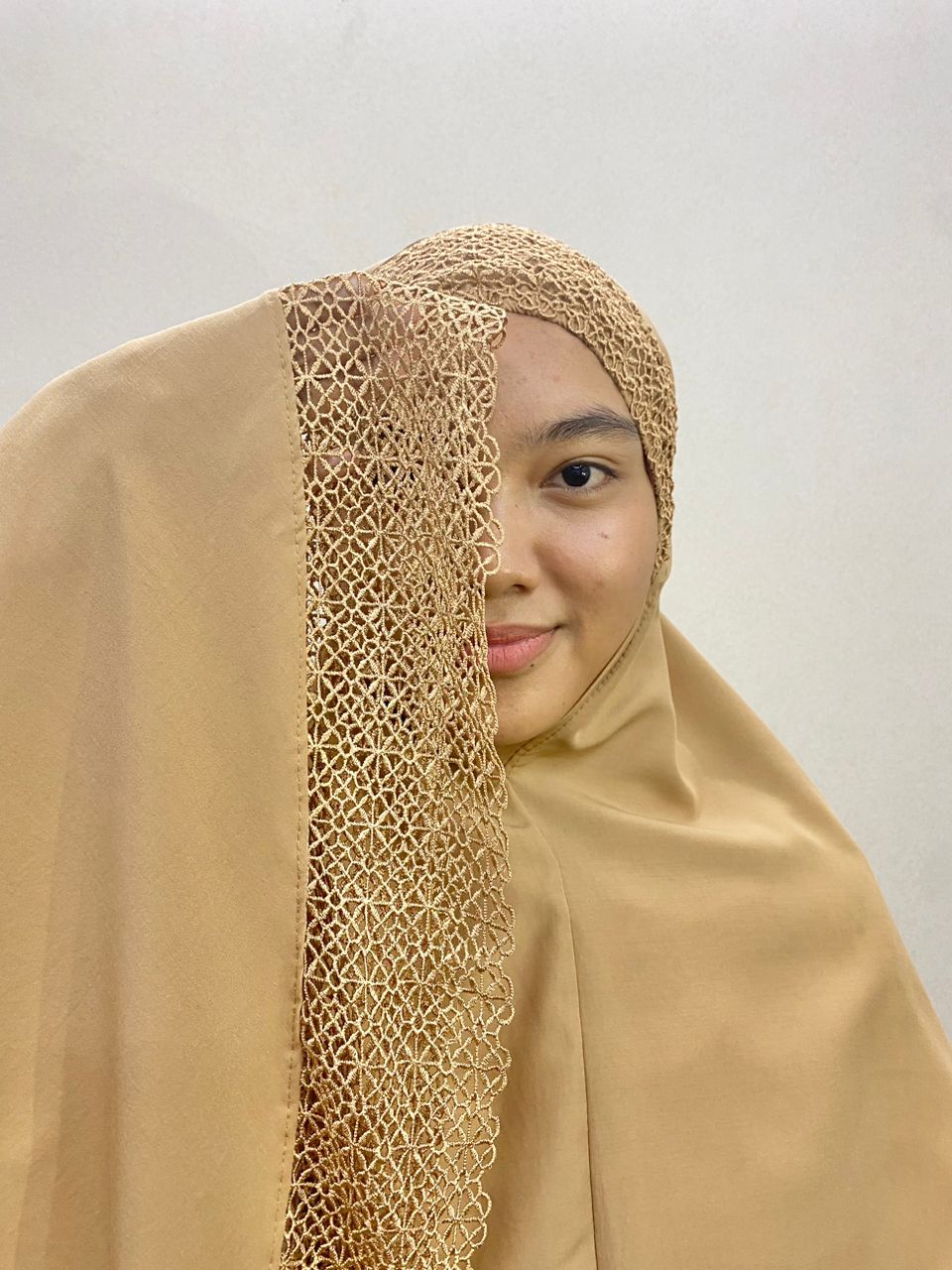 TELEKUNG RAUDHAH EXCLUSIVE