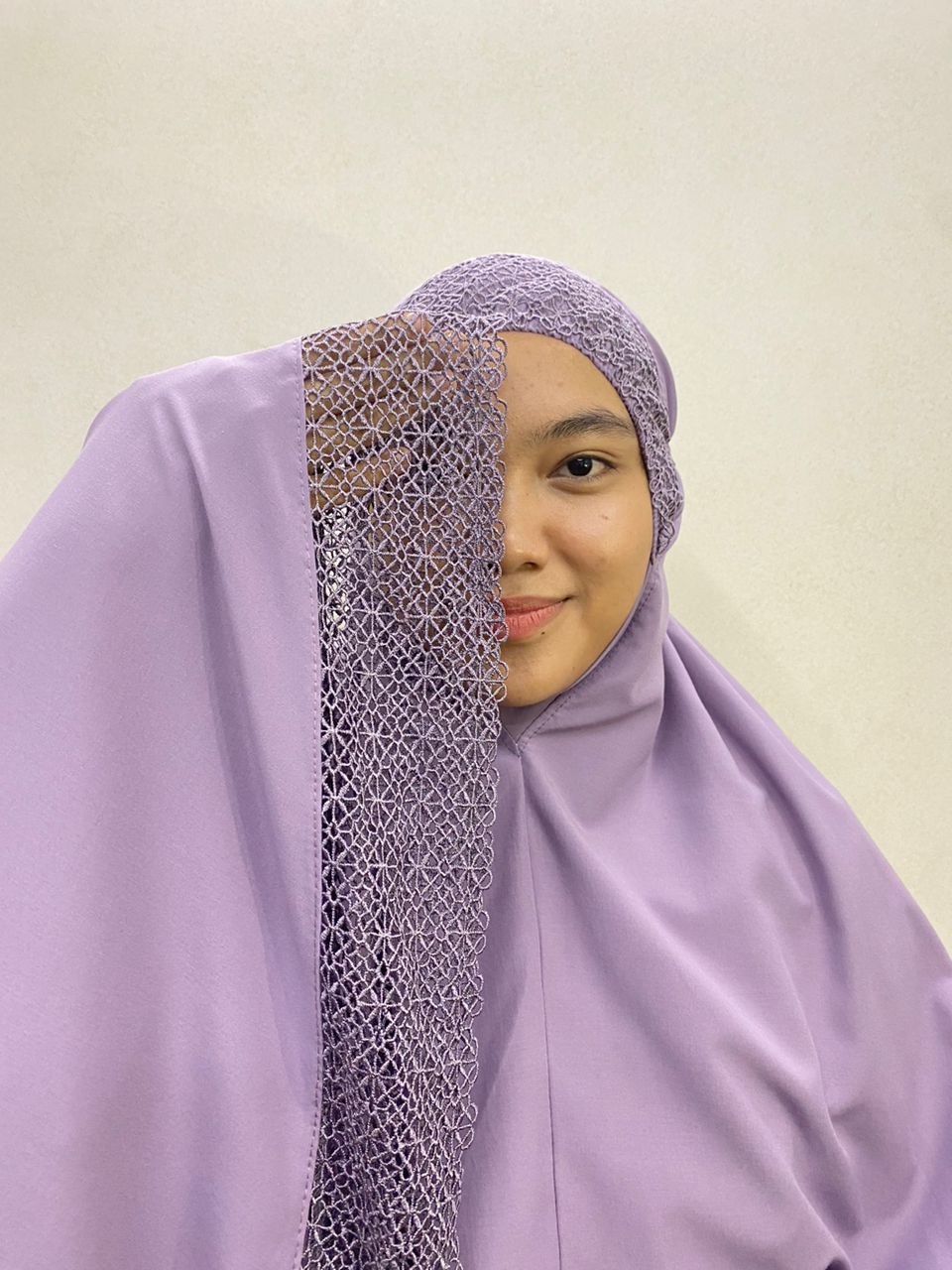 TELEKUNG RAUDHAH EXCLUSIVE