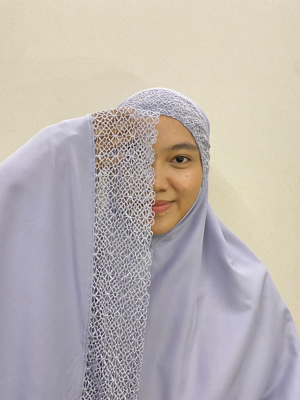 TELEKUNG RAUDHAH EXCLUSIVE