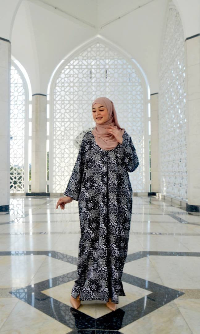 KAFTAN DHUHA