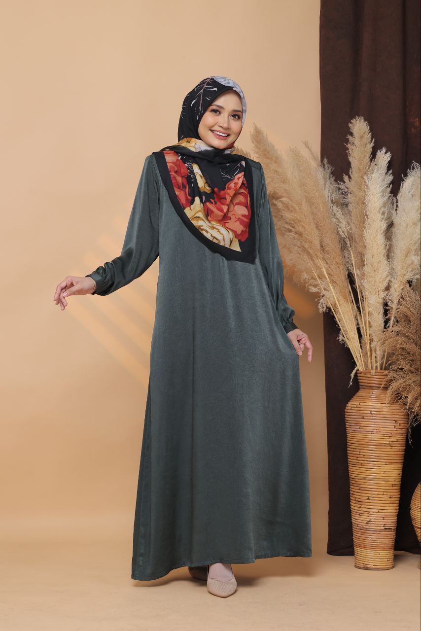 Jubah Maisarah