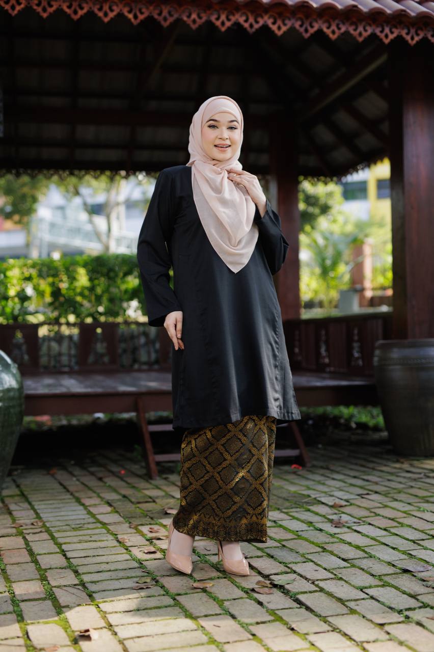 Qaseh Puteri Songket