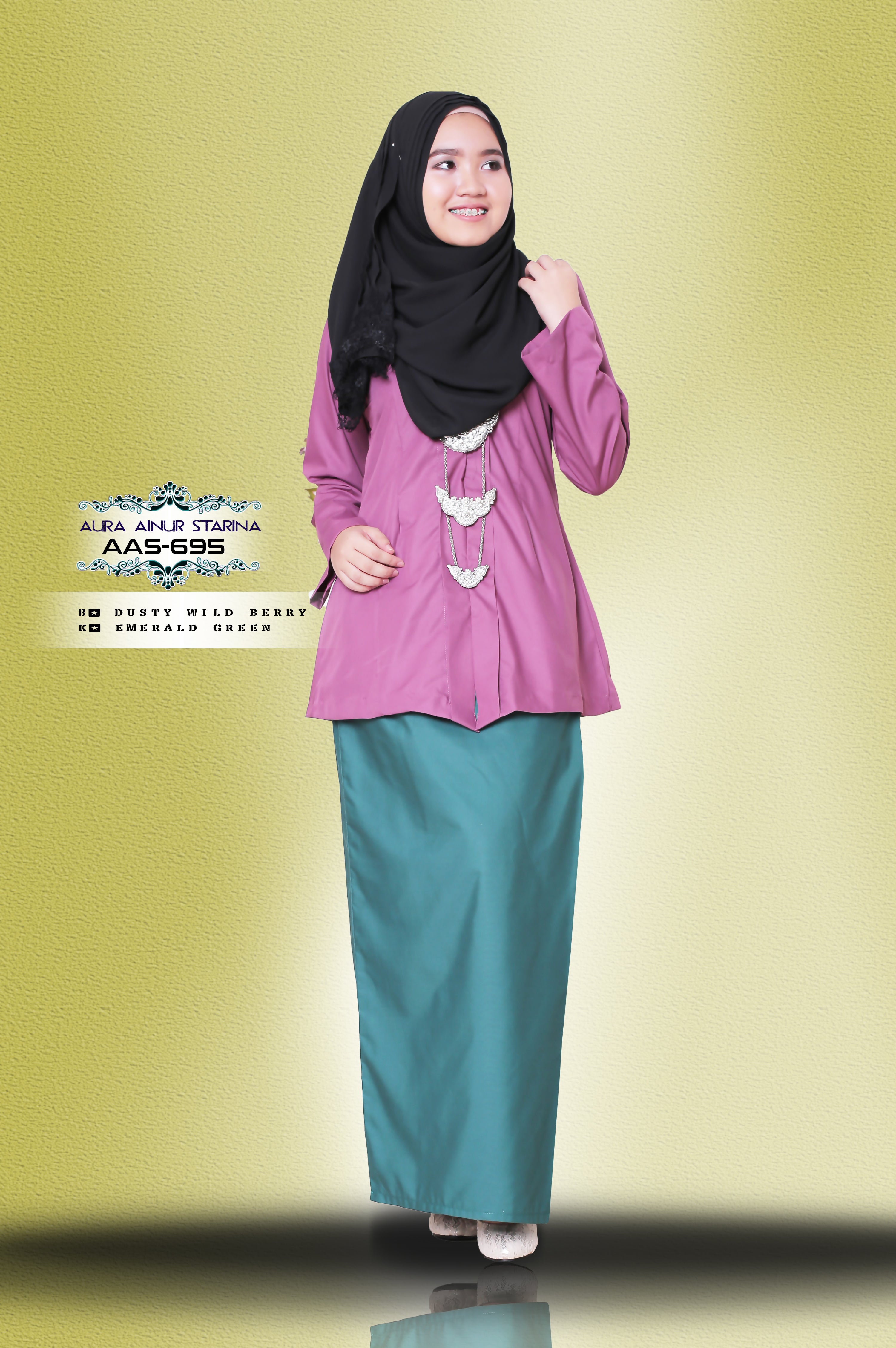 Aura Ainur Starina