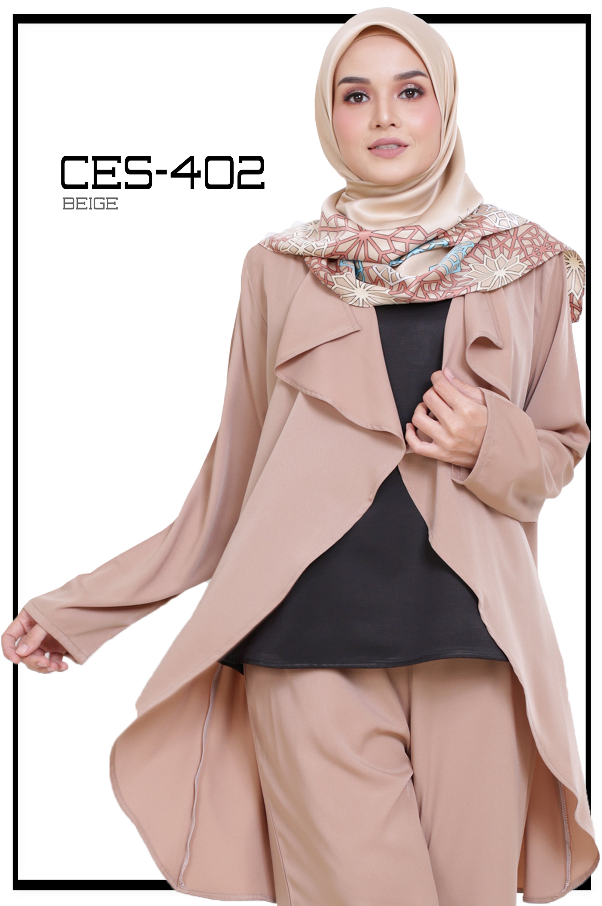 CES-402