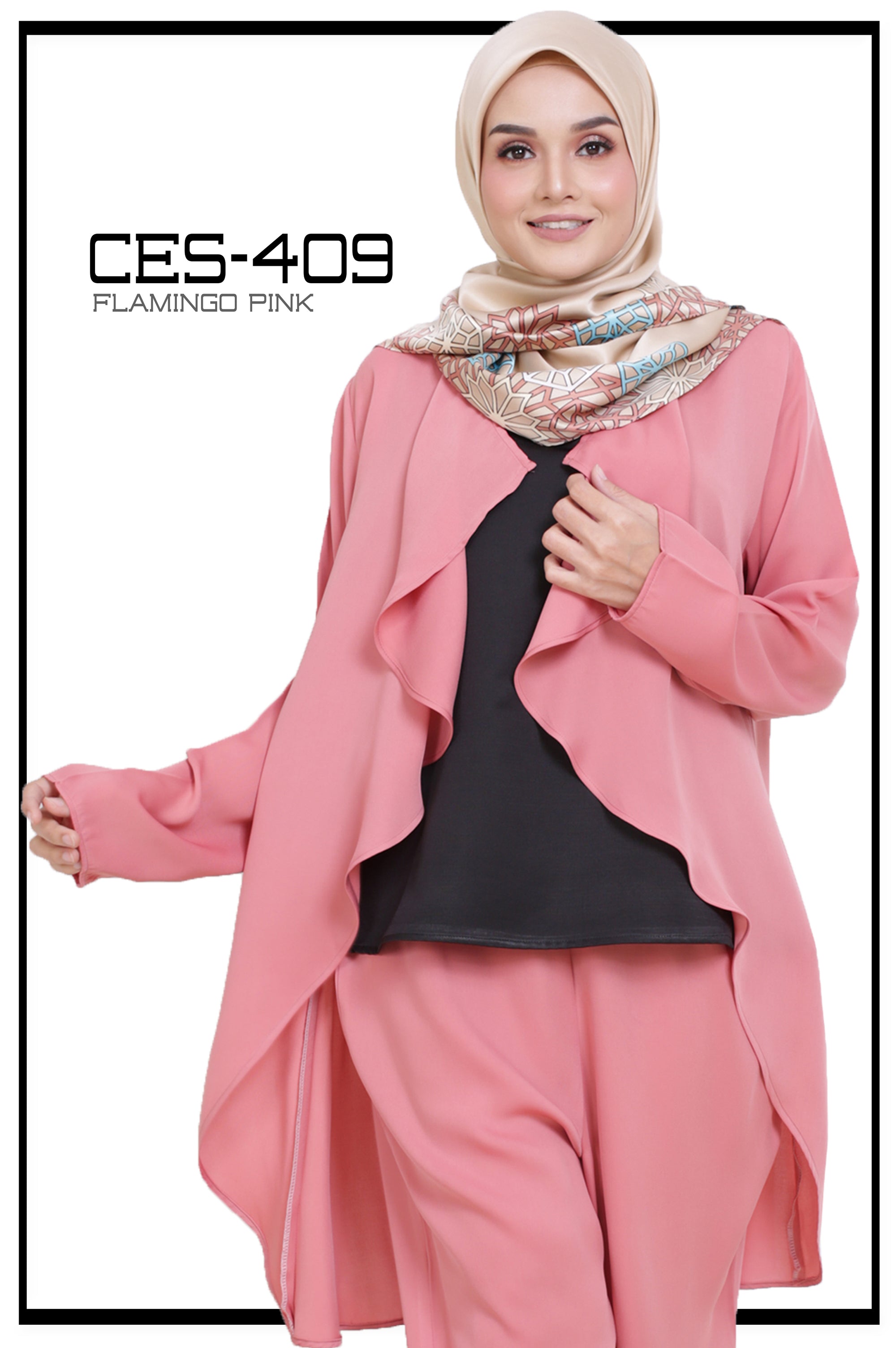 CES-409