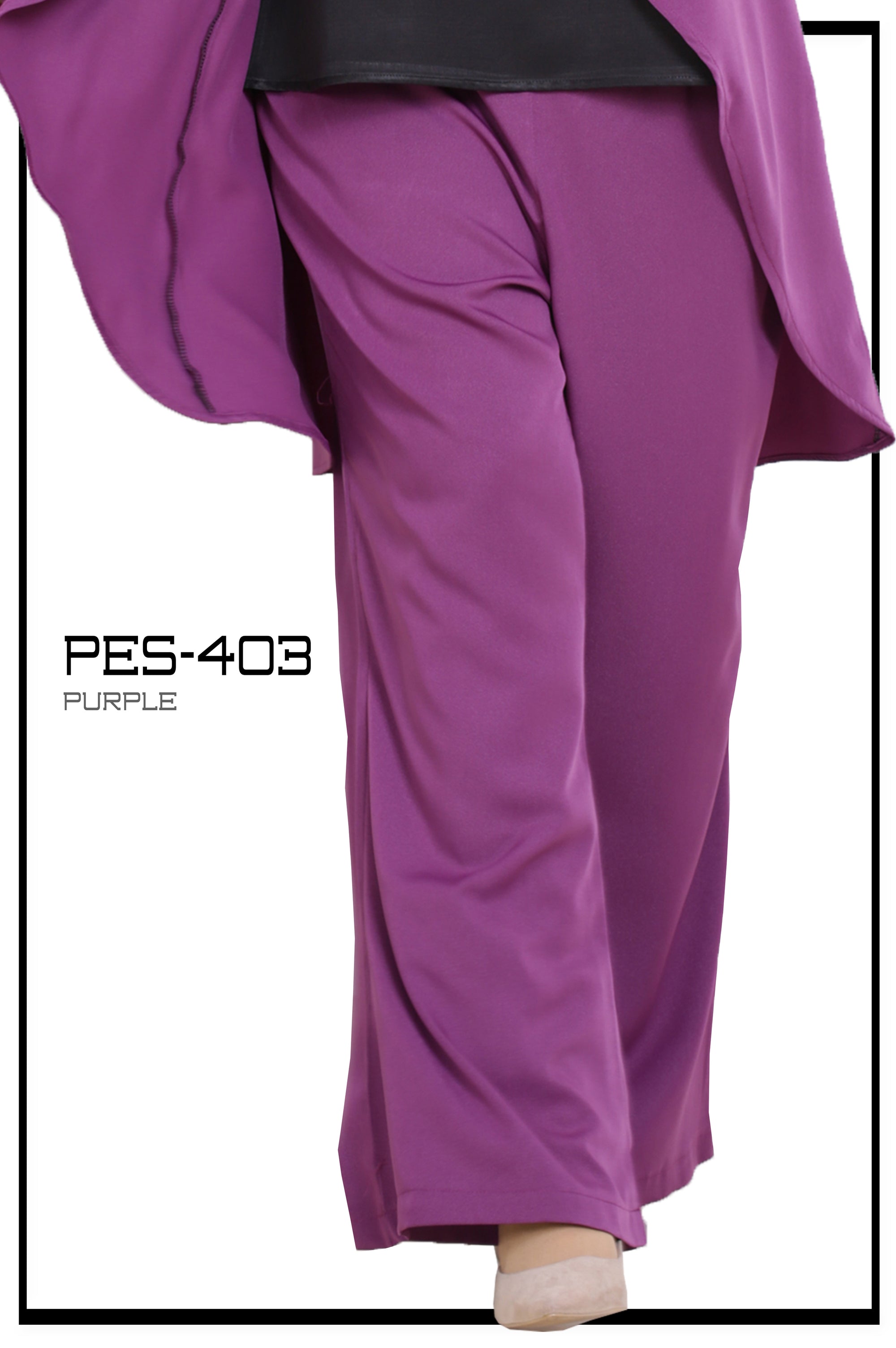 PES-403