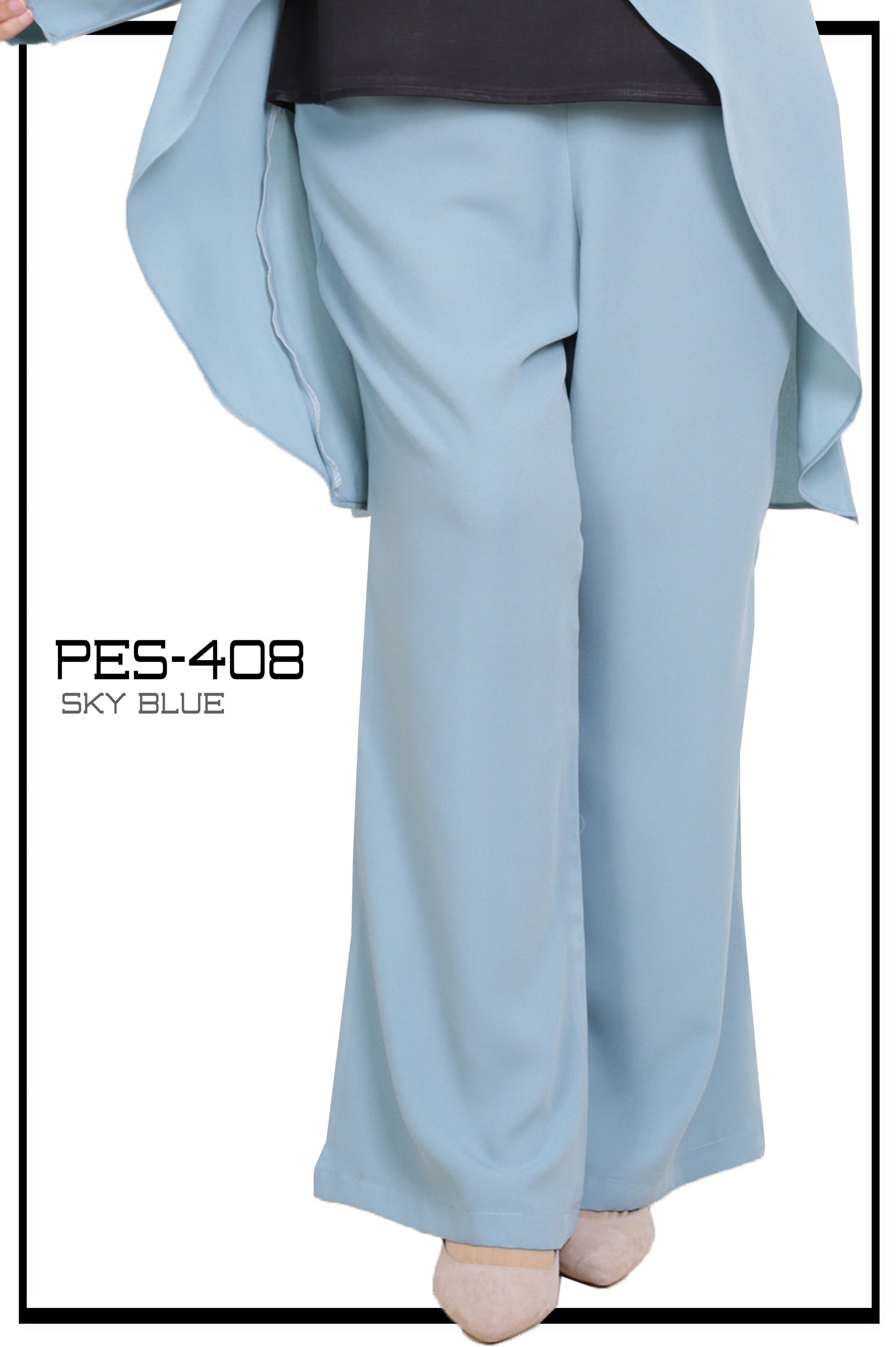 PES-408
