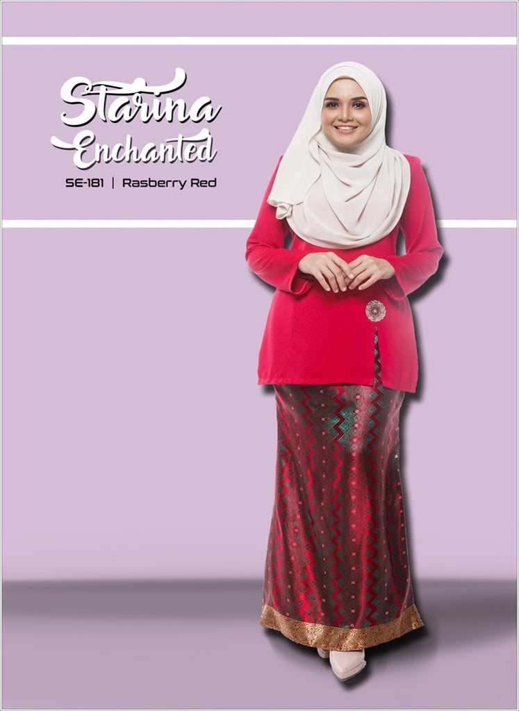 KURUNG MODEN - SPECIAL EDITION