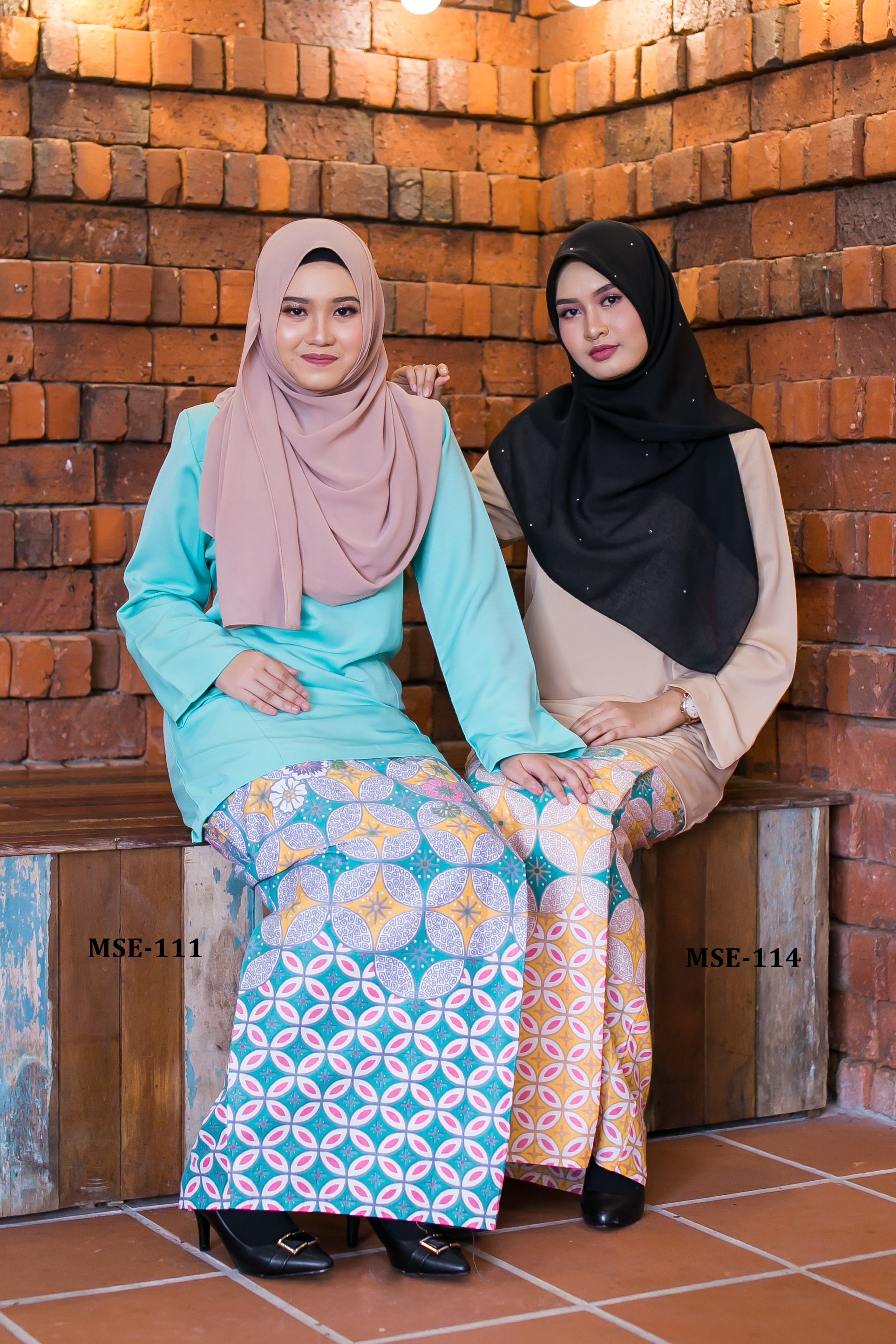 MSE - MAYA SARI EXCLUSIVE