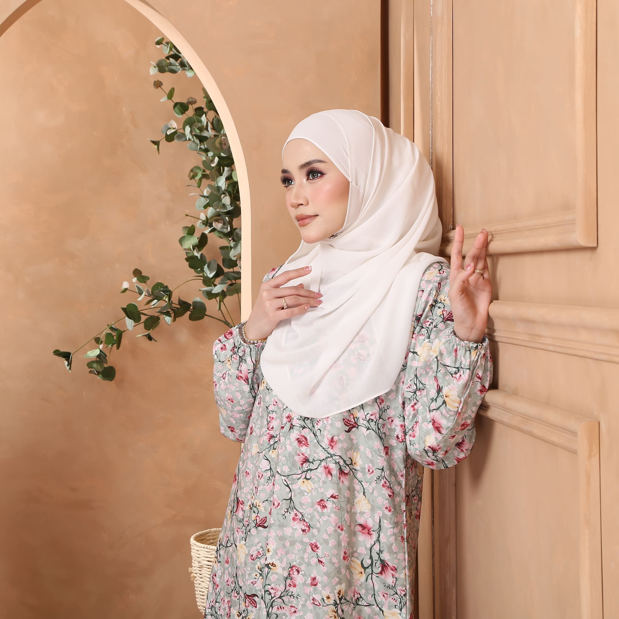 JUBAH ADAWIYAH SERIES