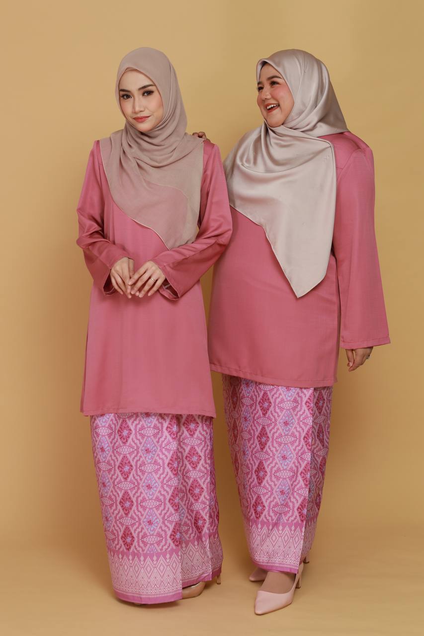 SZK - SERI ZARA KURUNG