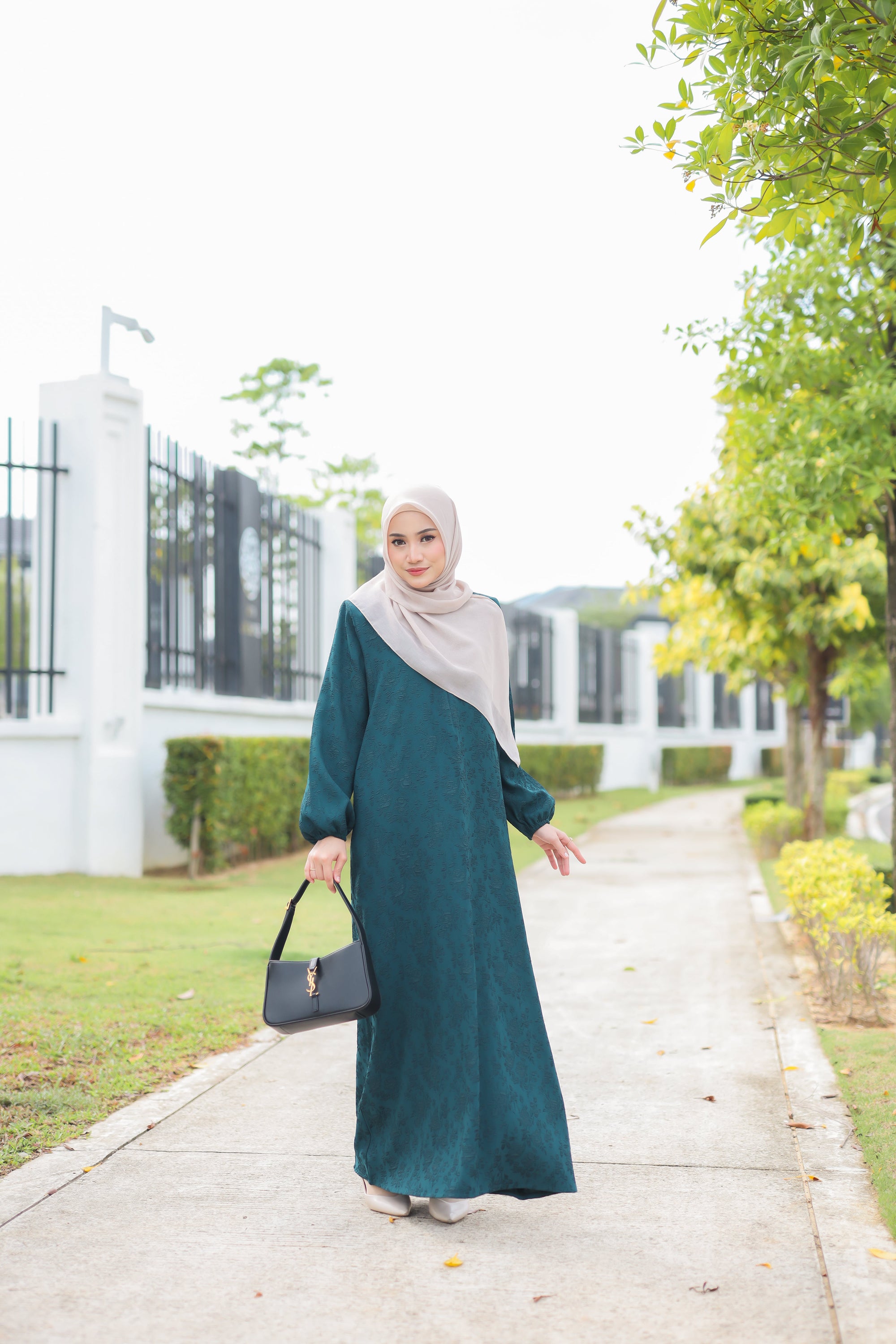 JSH-Jubah Siti Hajar