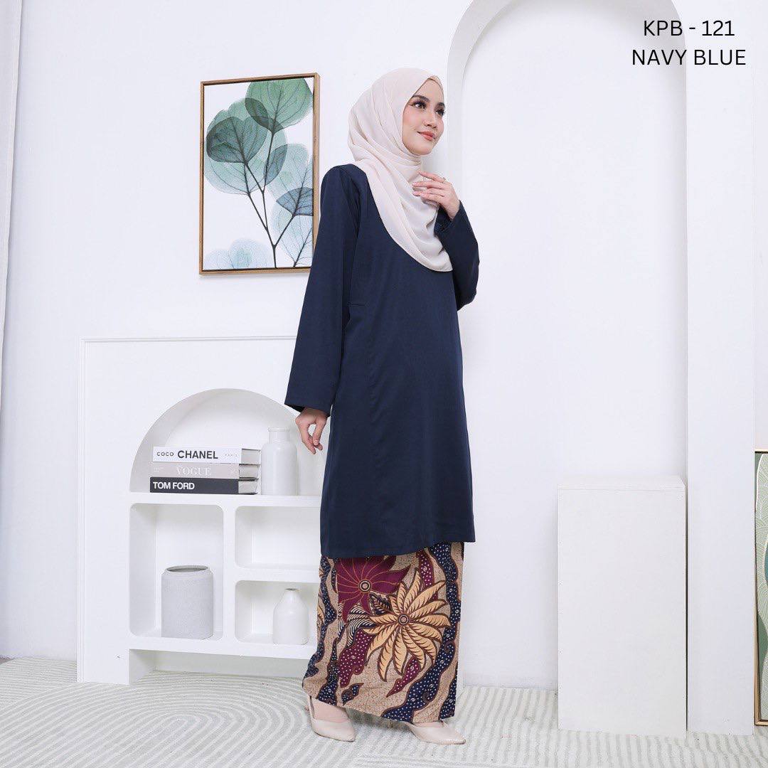 KPB-KURUNG PAHANG BAIDURI