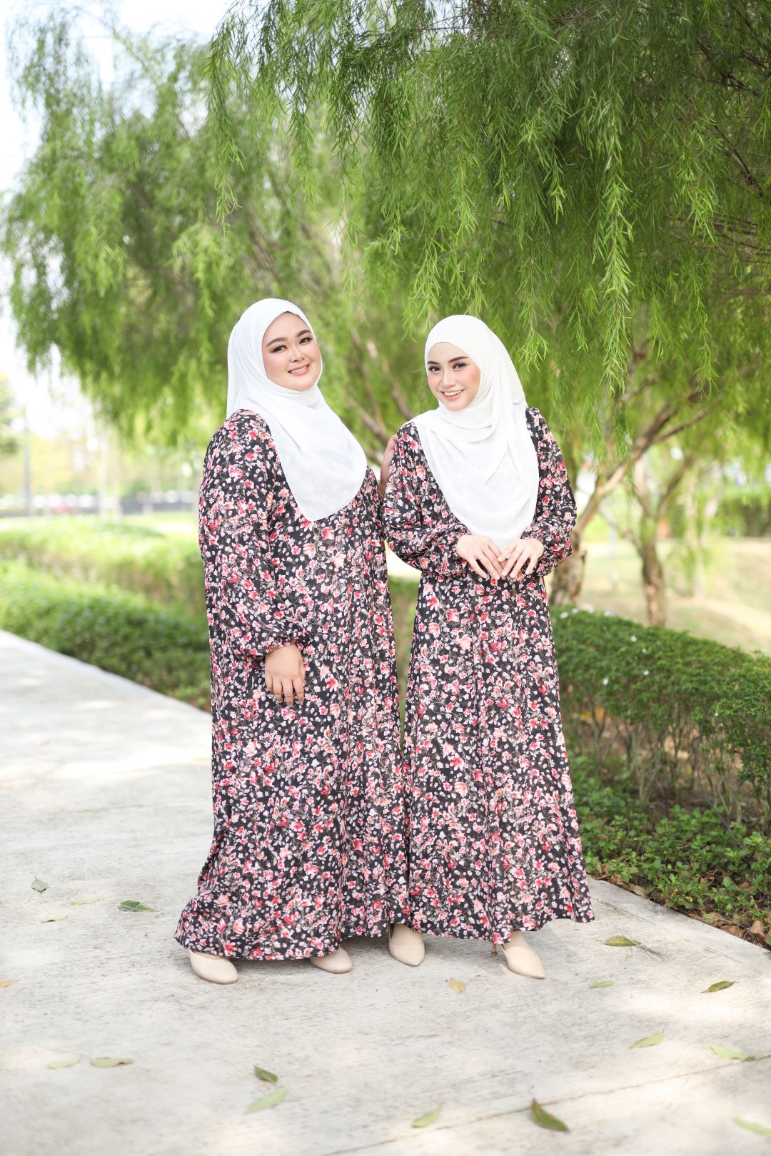 Jubah Adawiyah
