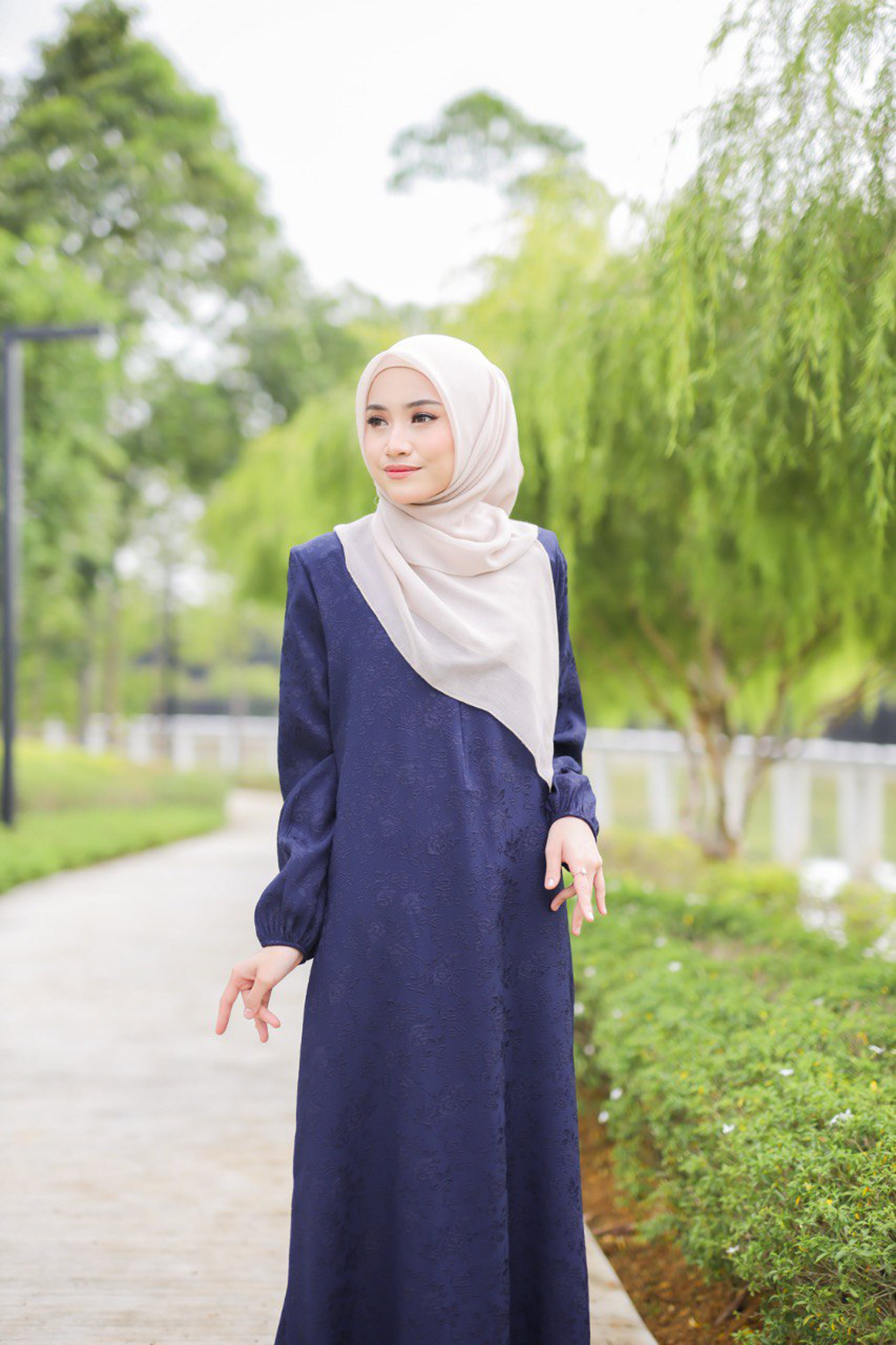 Jubah Siti Hajar