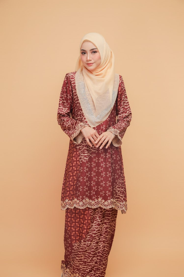 GAMILA MODERN RIAU