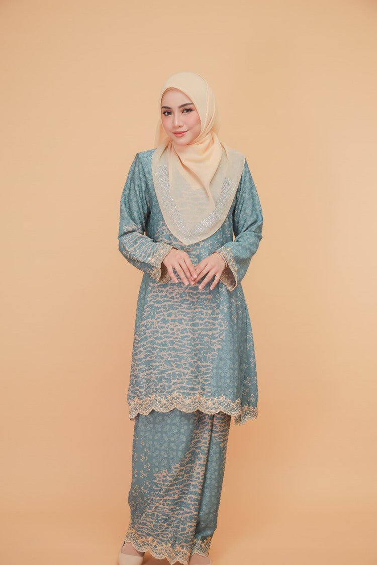 GAMILA MODERN RIAU