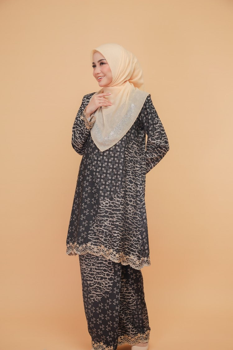 GAMILA MODERN RIAU