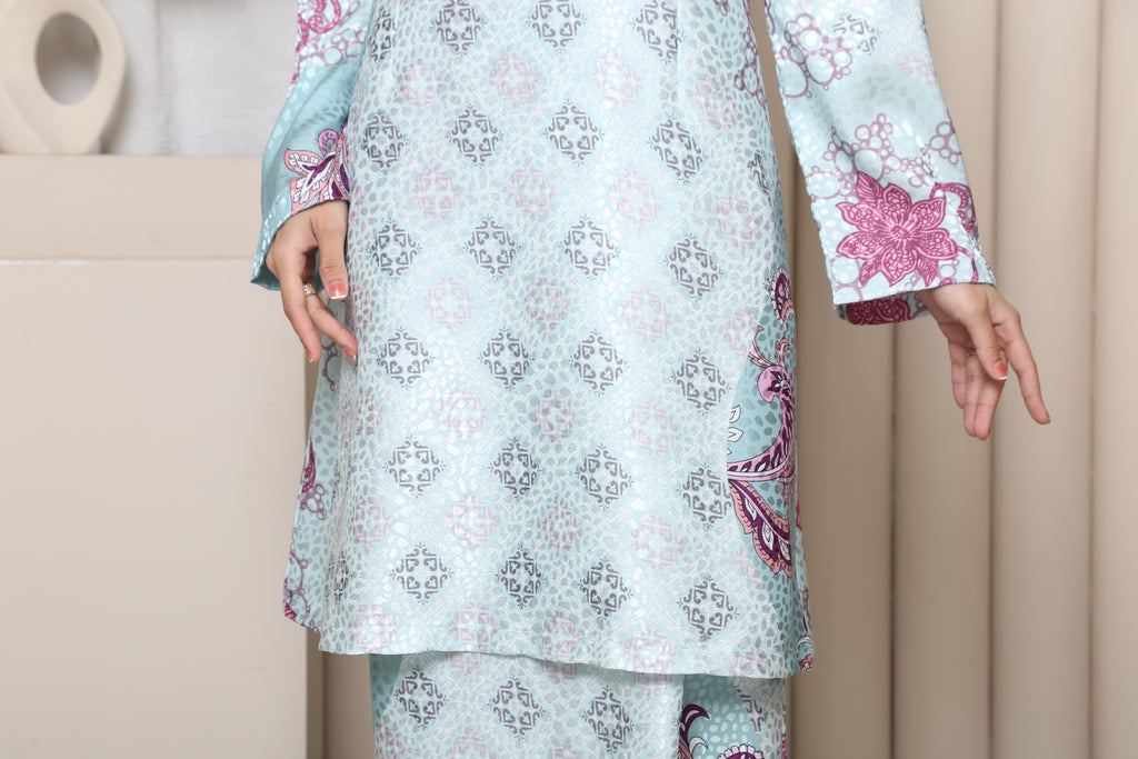 Sri Kenchana Batik
