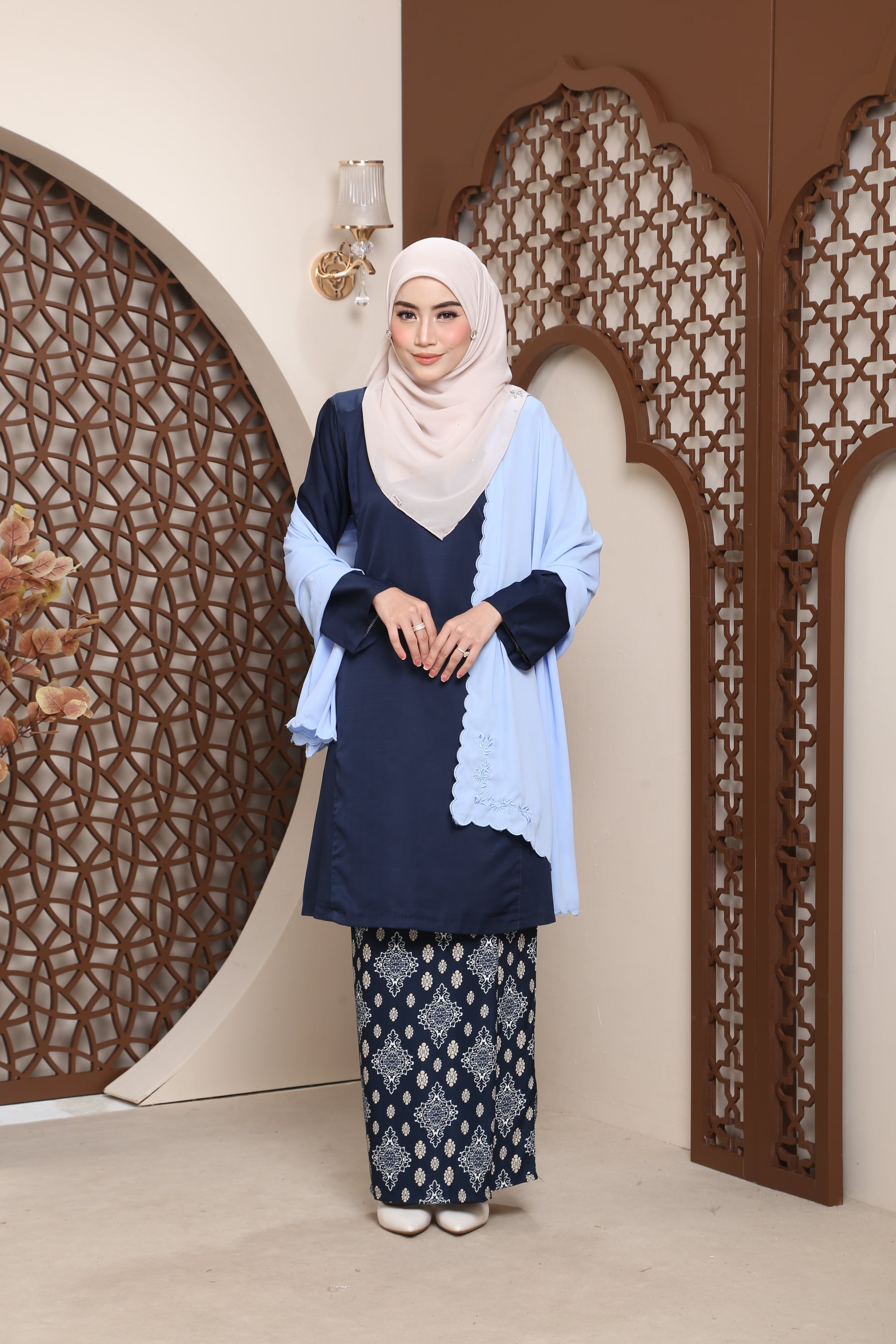 Embun Songket Exclusive
