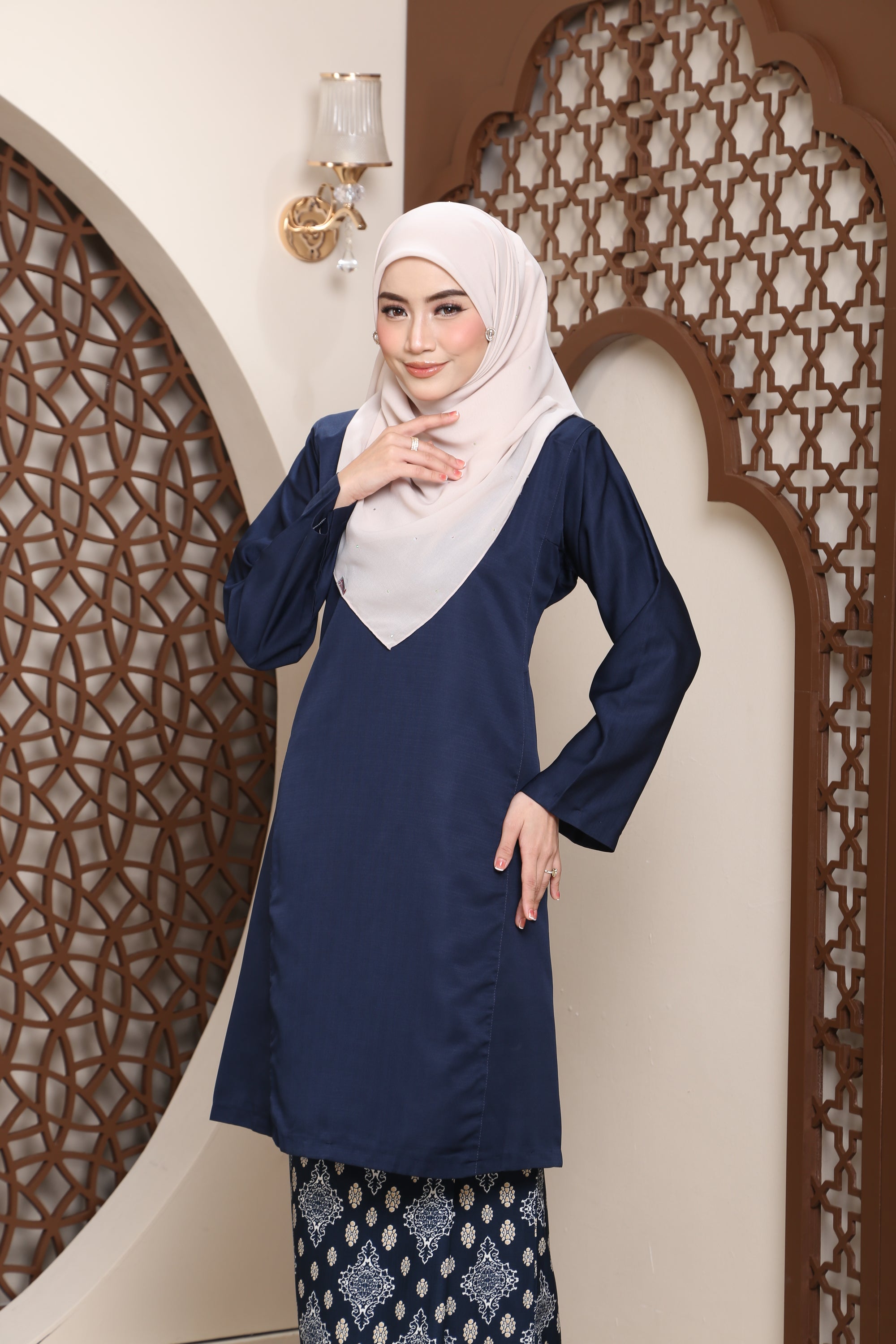 Embun Songket Exclusive