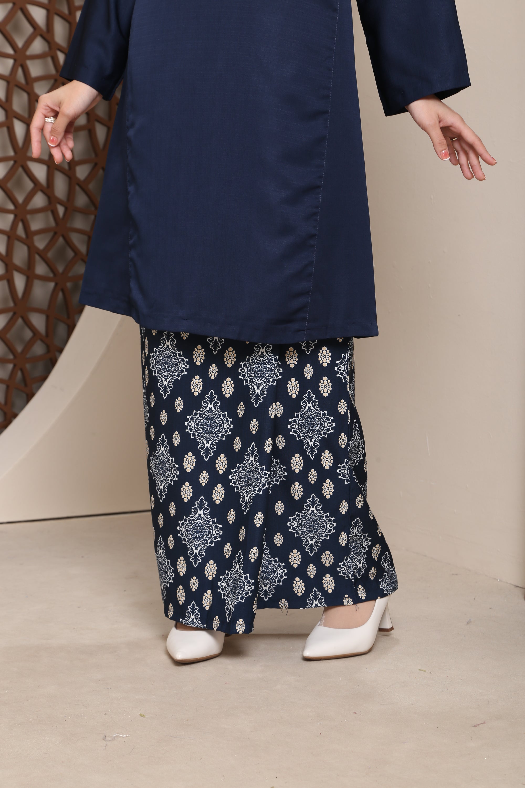 Embun Songket Exclusive
