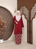 Embun Songket Exclusive
