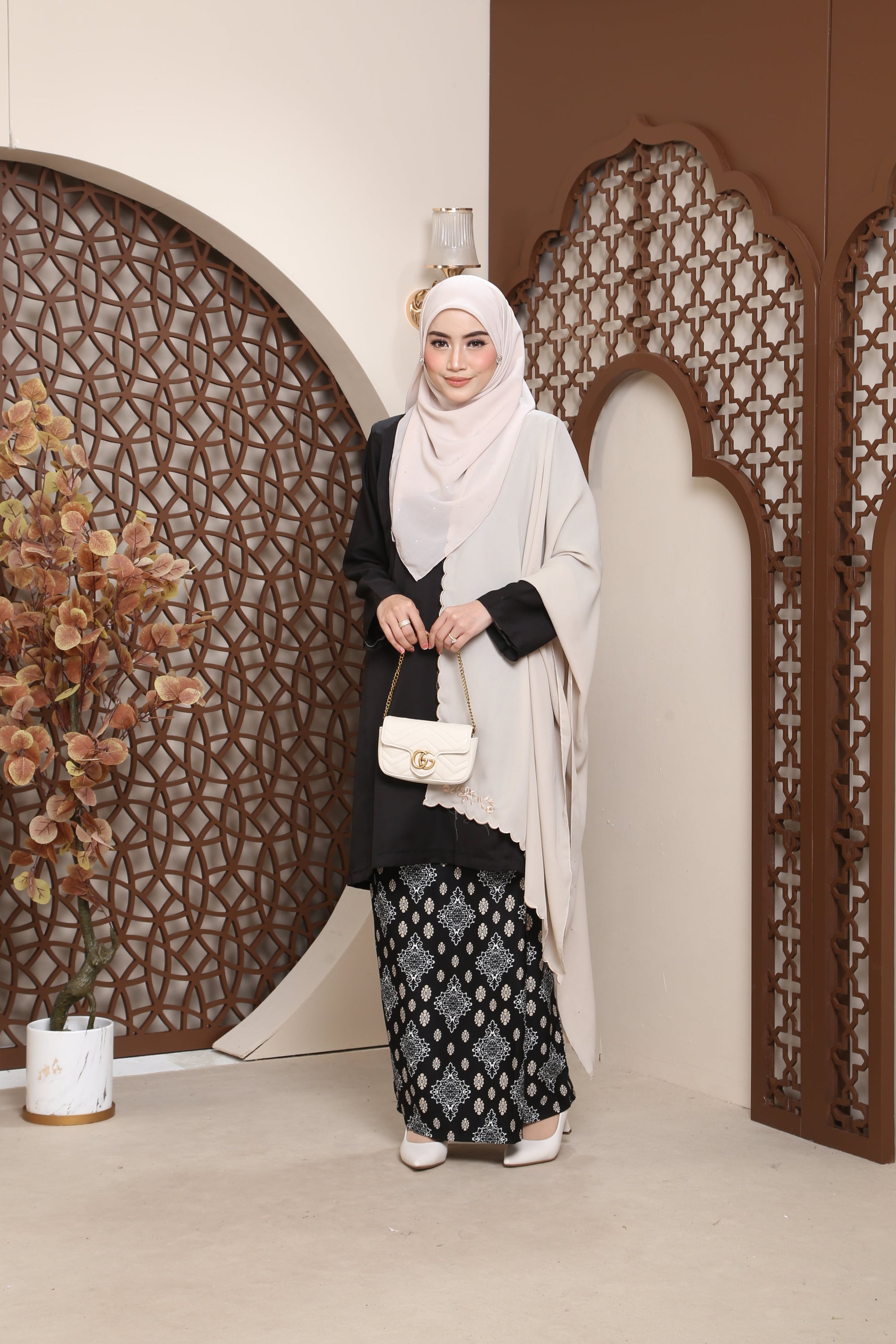 Embun Songket Exclusive
