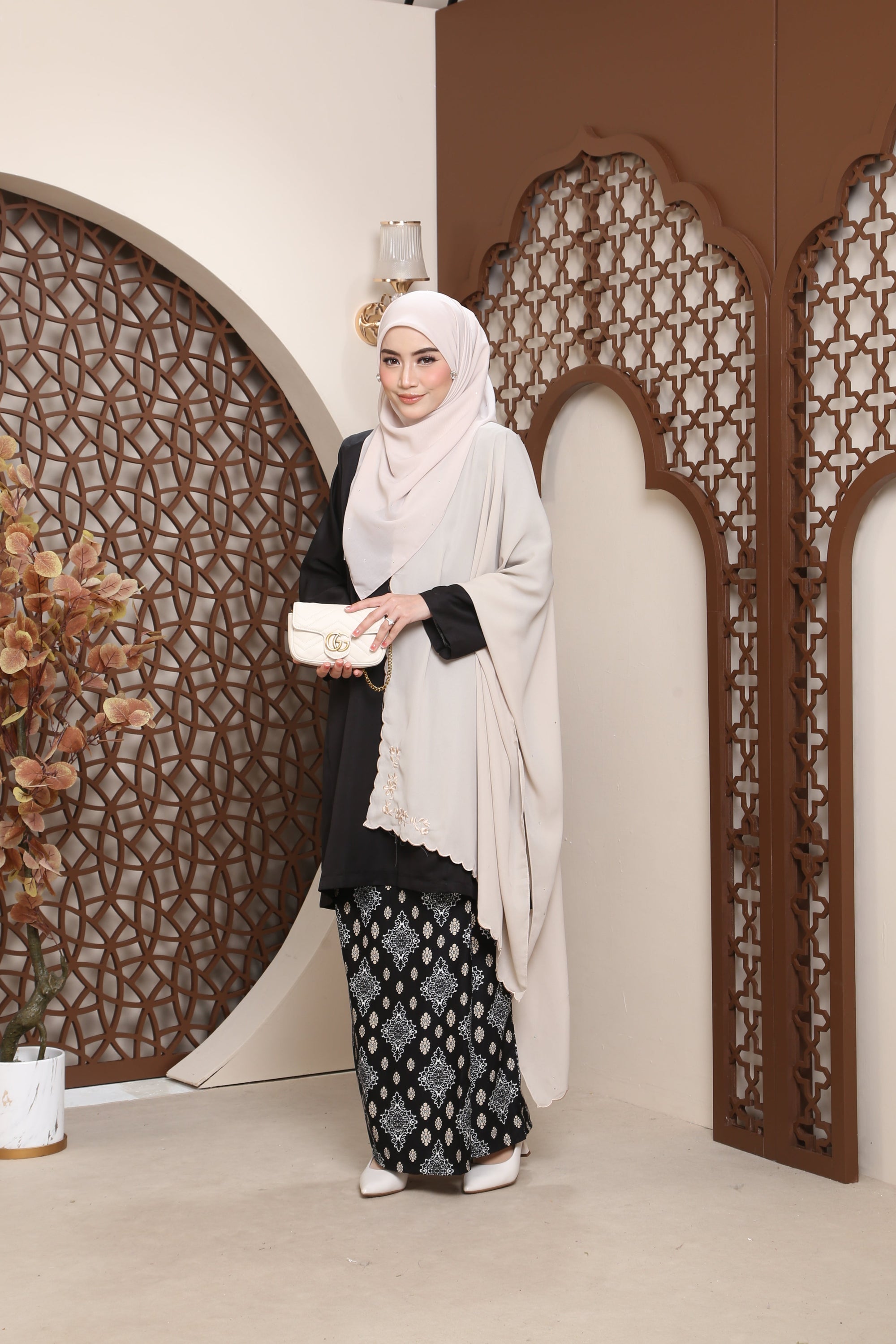 Embun Songket Exclusive