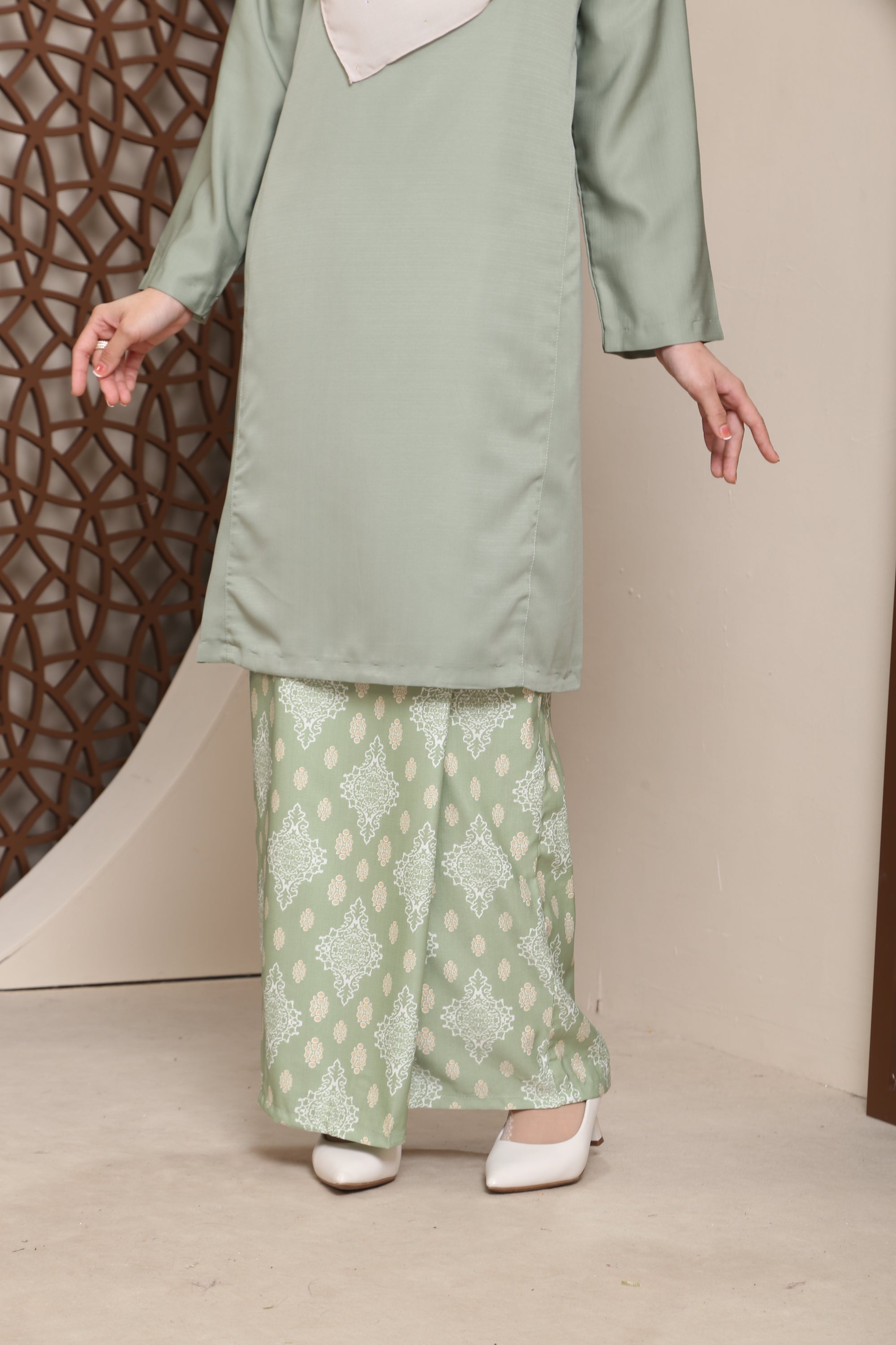 Embun Songket Exclusive