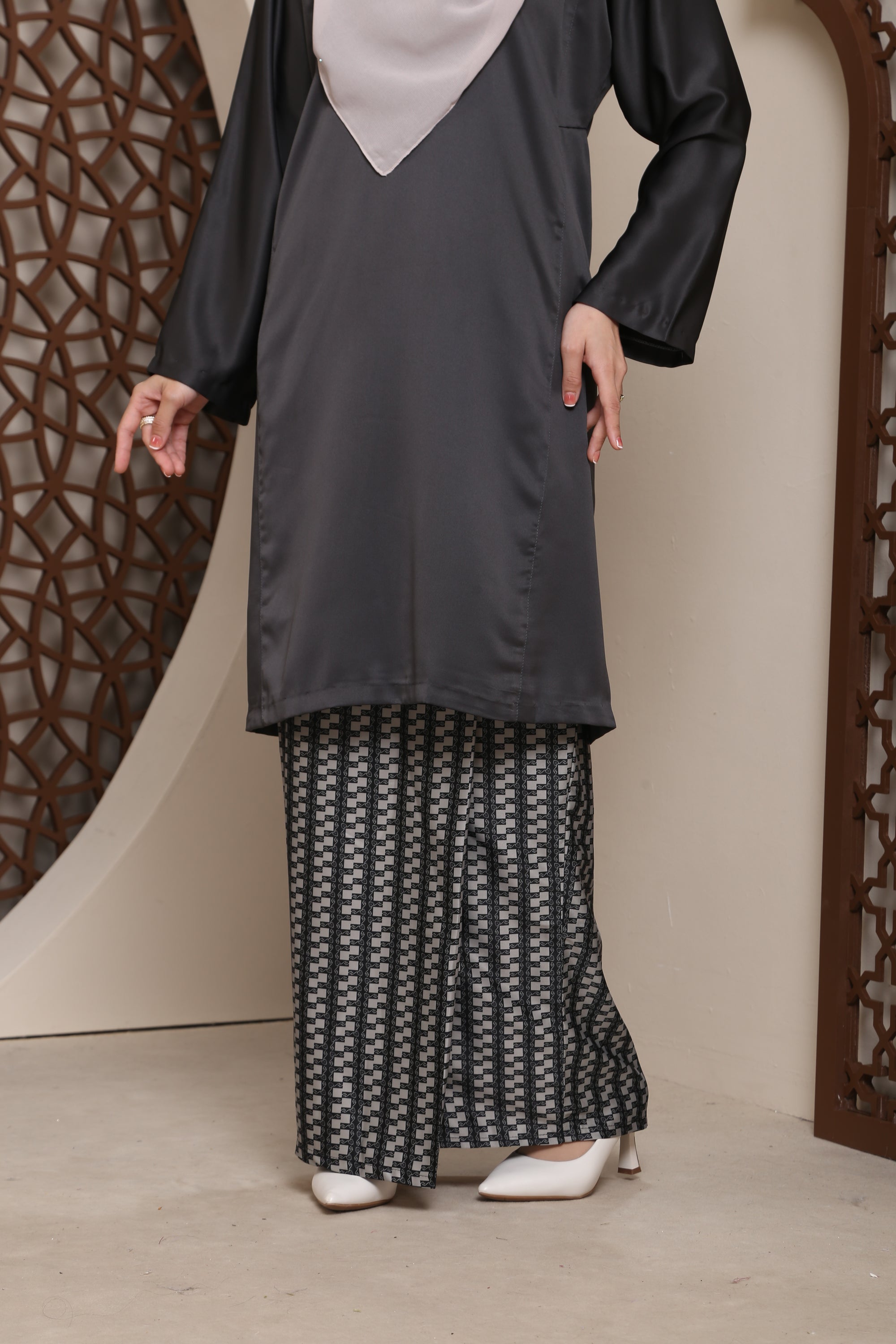 Kurung Pahang Juwita