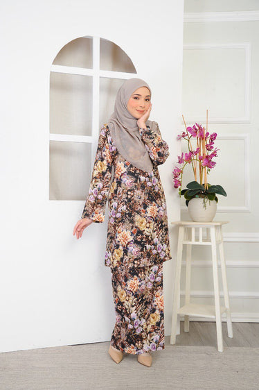 Kurung Maryam Exclusive