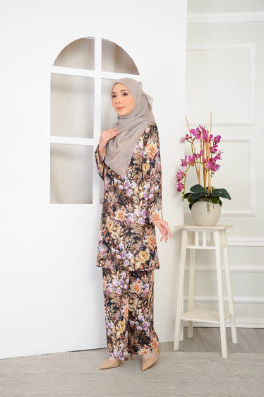 Kurung Maryam Exclusive