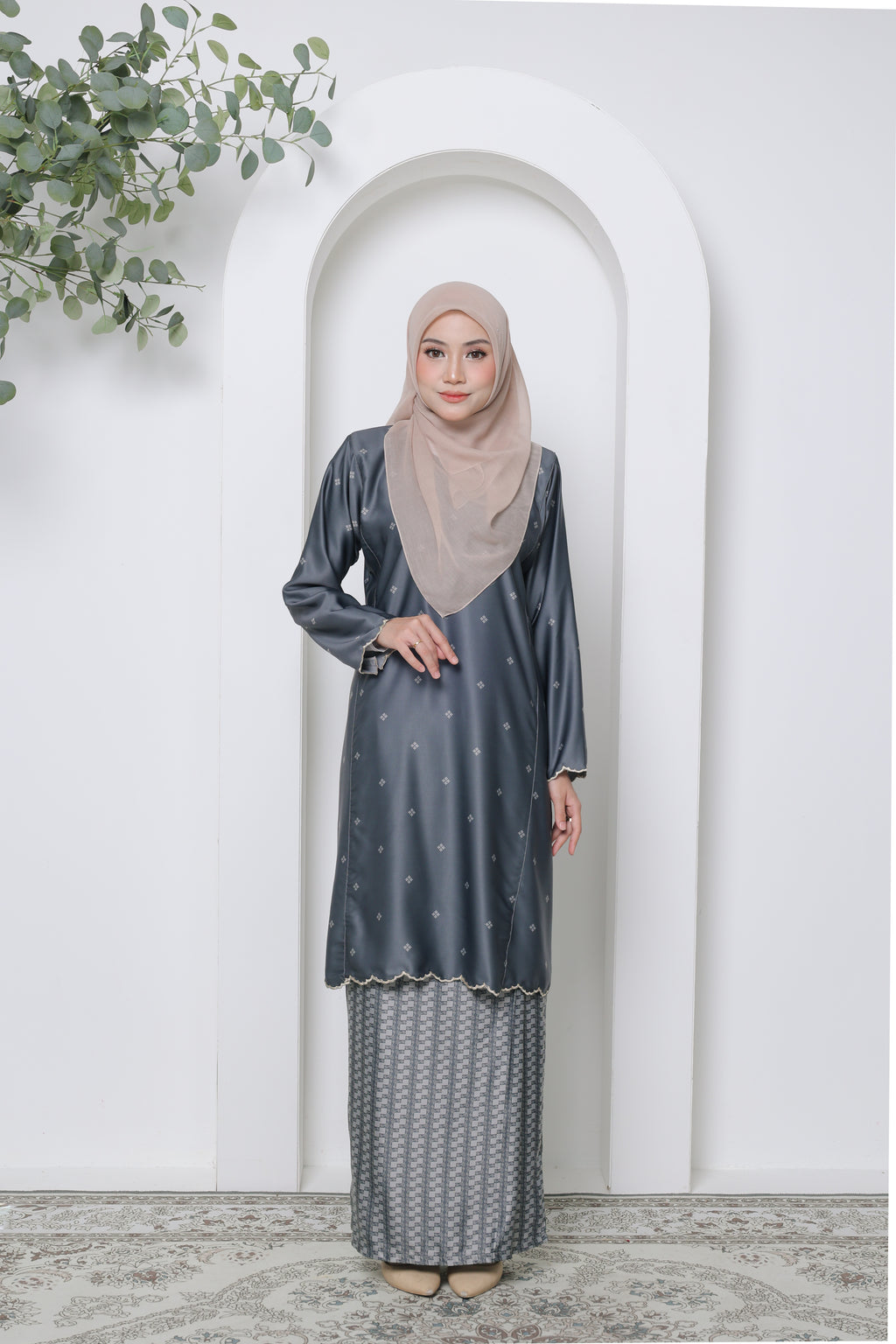 Aurora Sulam Exclusive - MINOR DEFECT