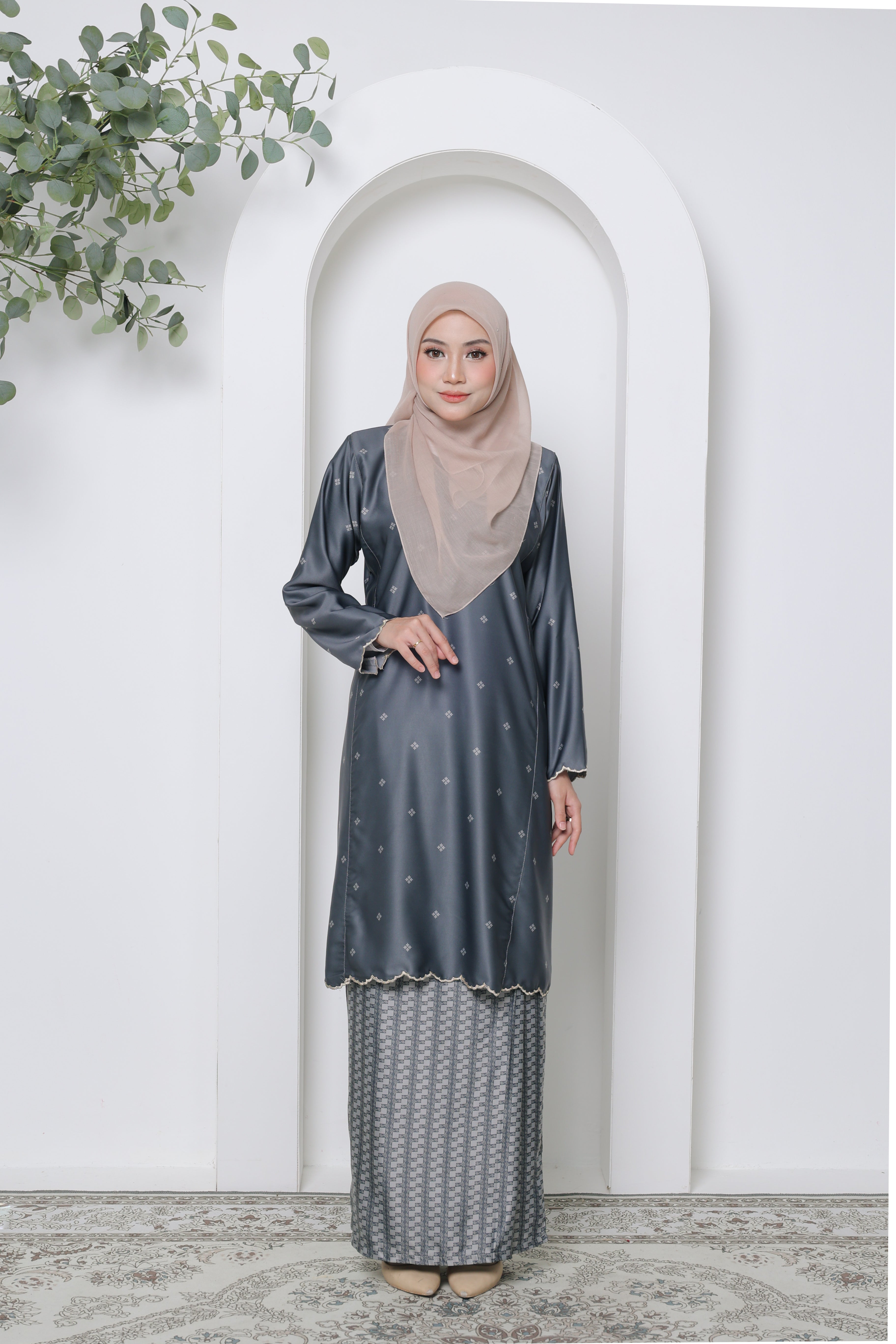Aurora Sulam Exclusive - MINOR DEFECT