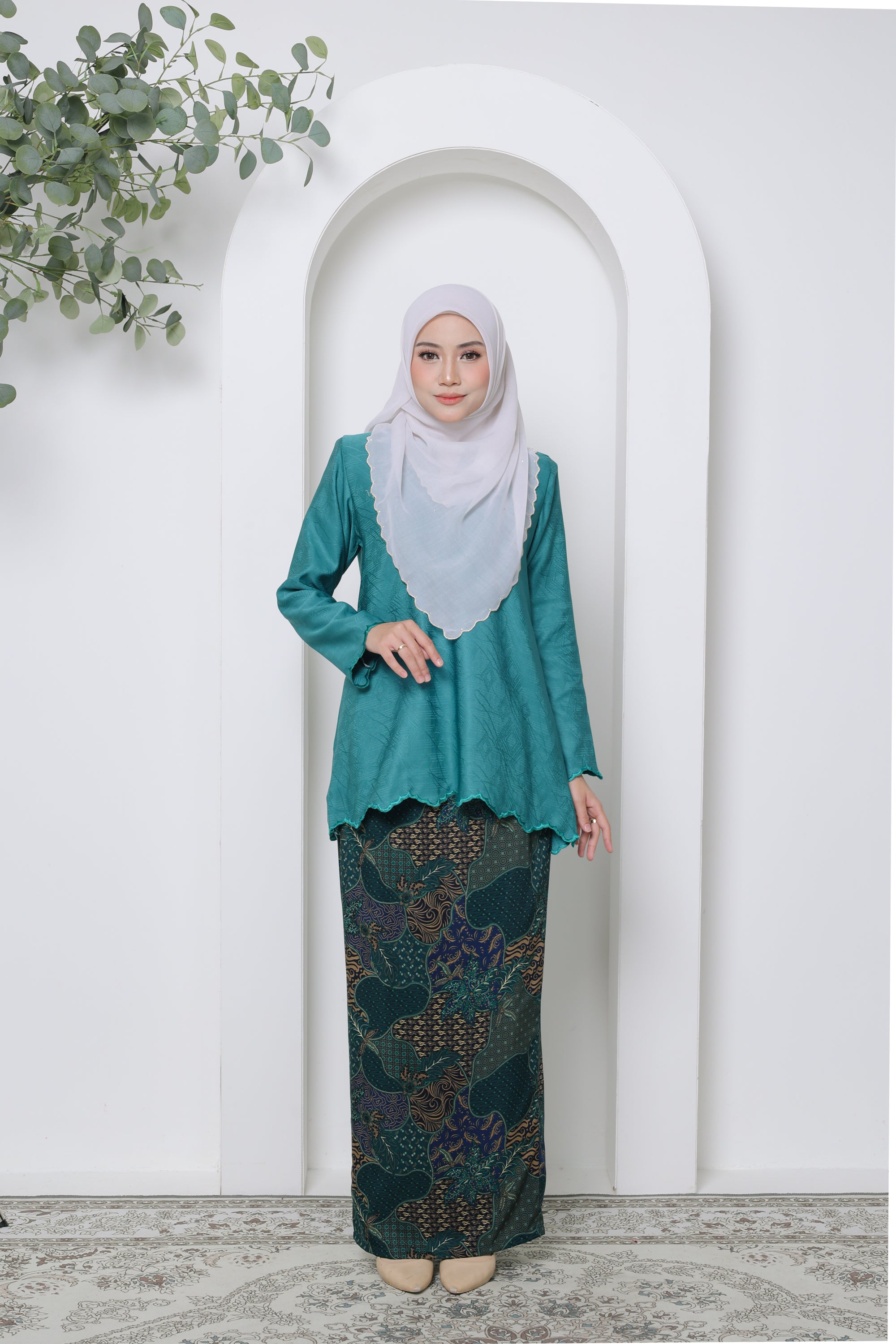 Suri Kedah Exclusive