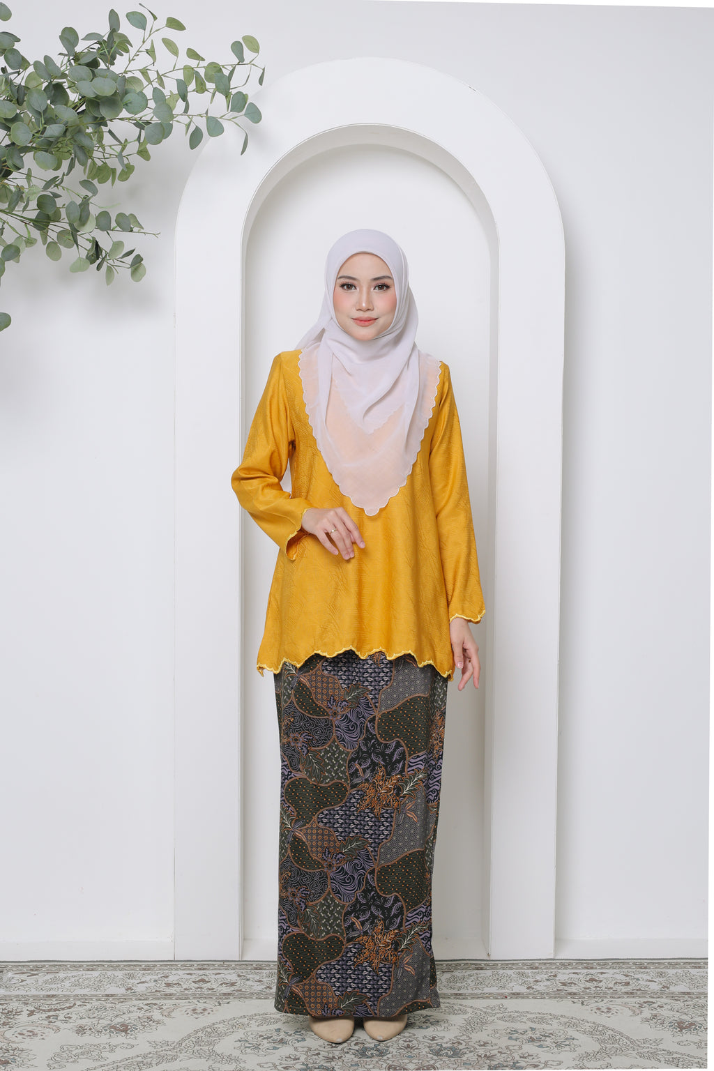 Suri Kedah Exclusive