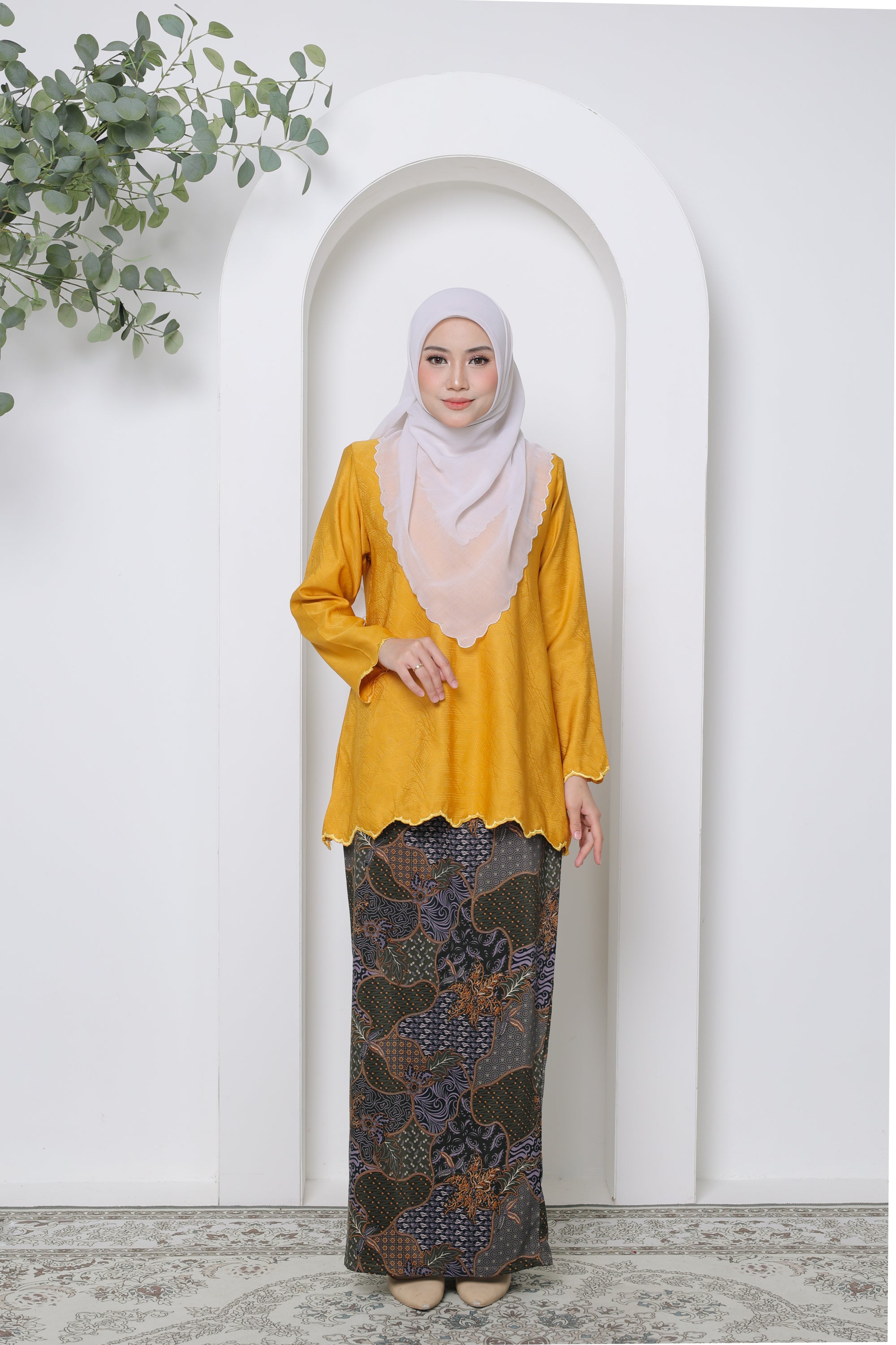 Suri Kedah Exclusive