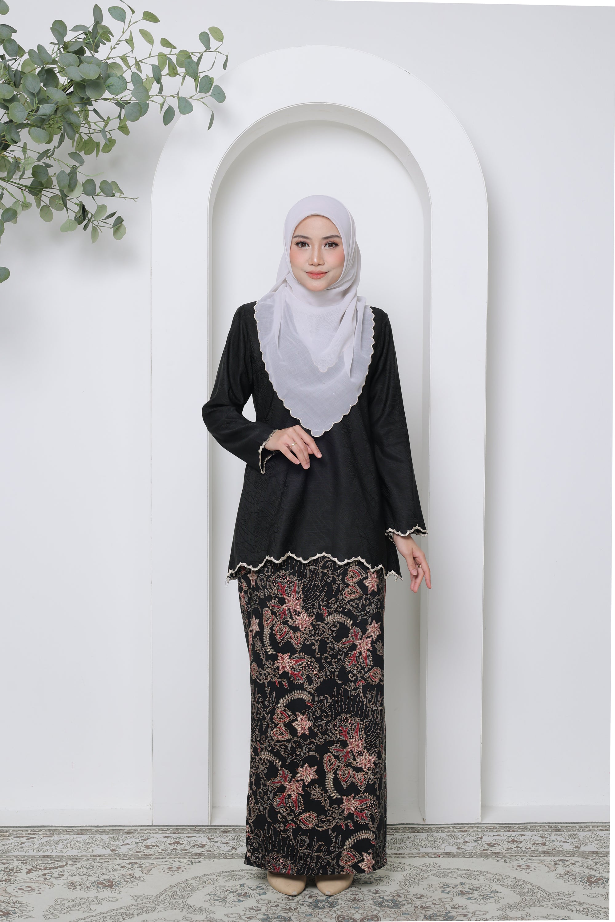 Suri Kedah Exclusive