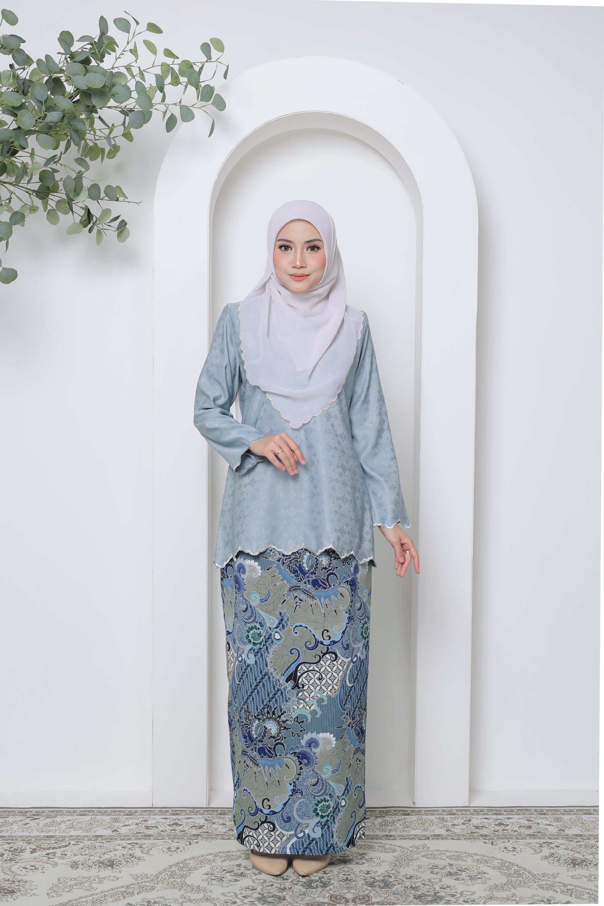 Suri Kedah Exclusive