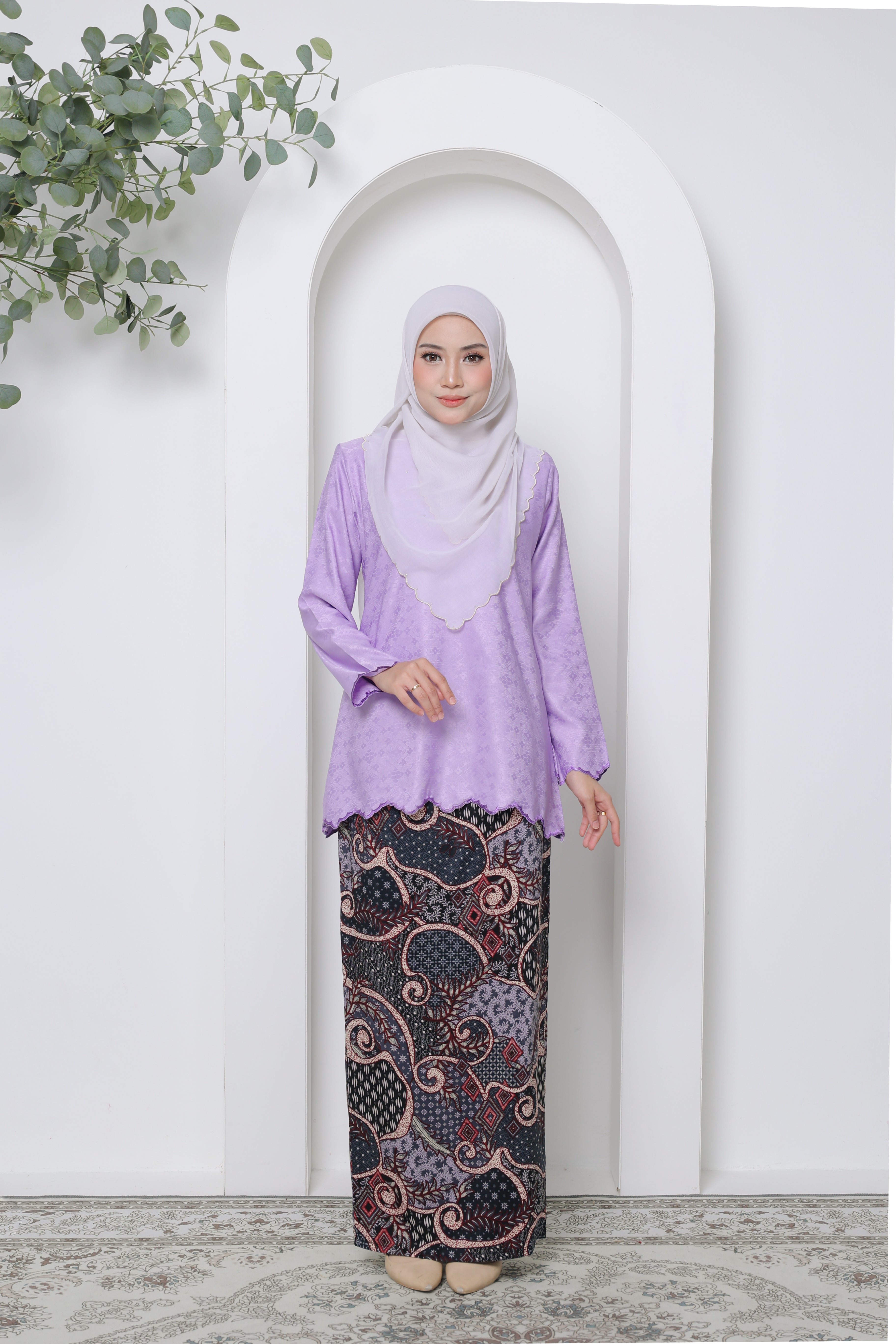 Suri Kedah Exclusive - LILAC