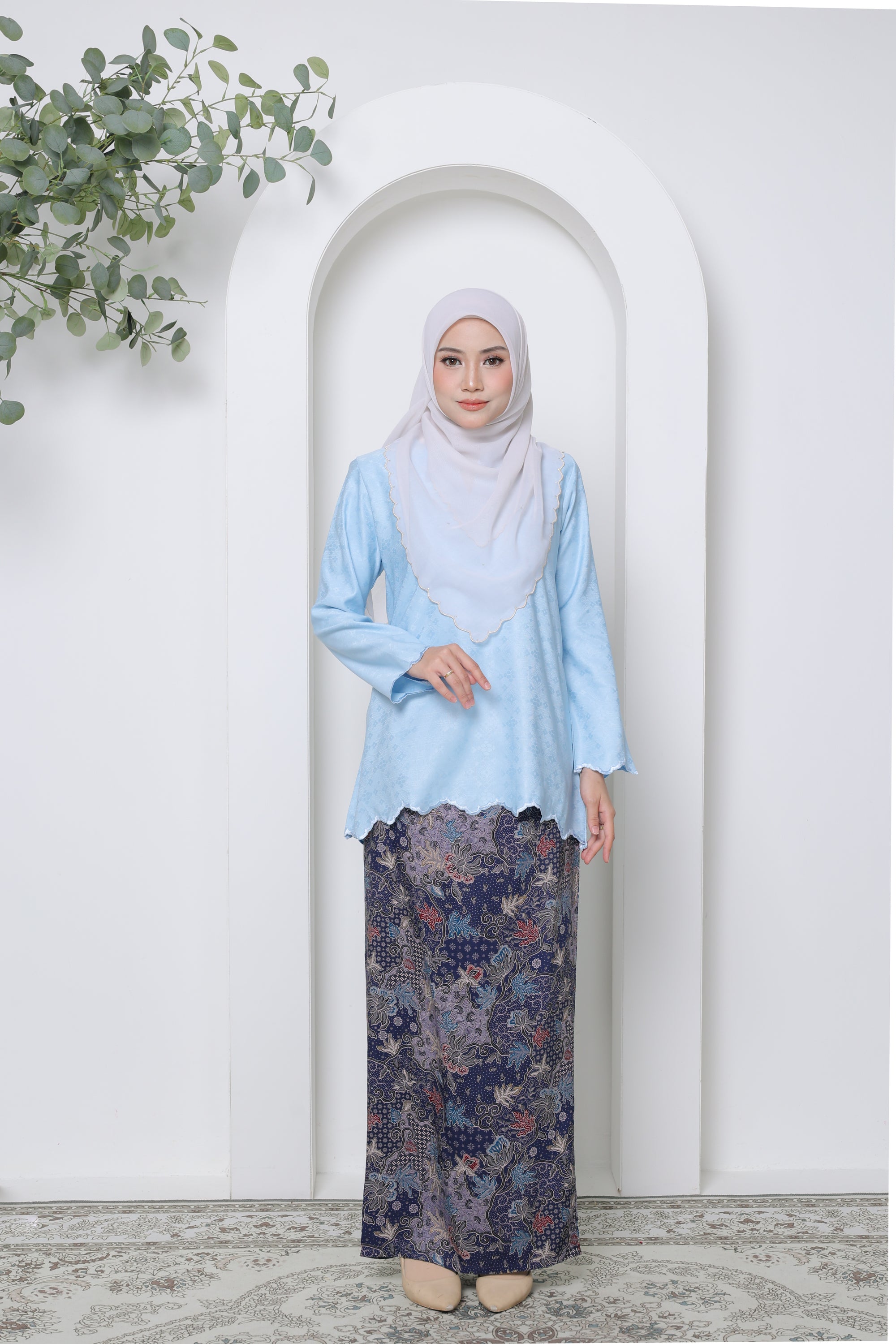 Suri Kedah Exclusive