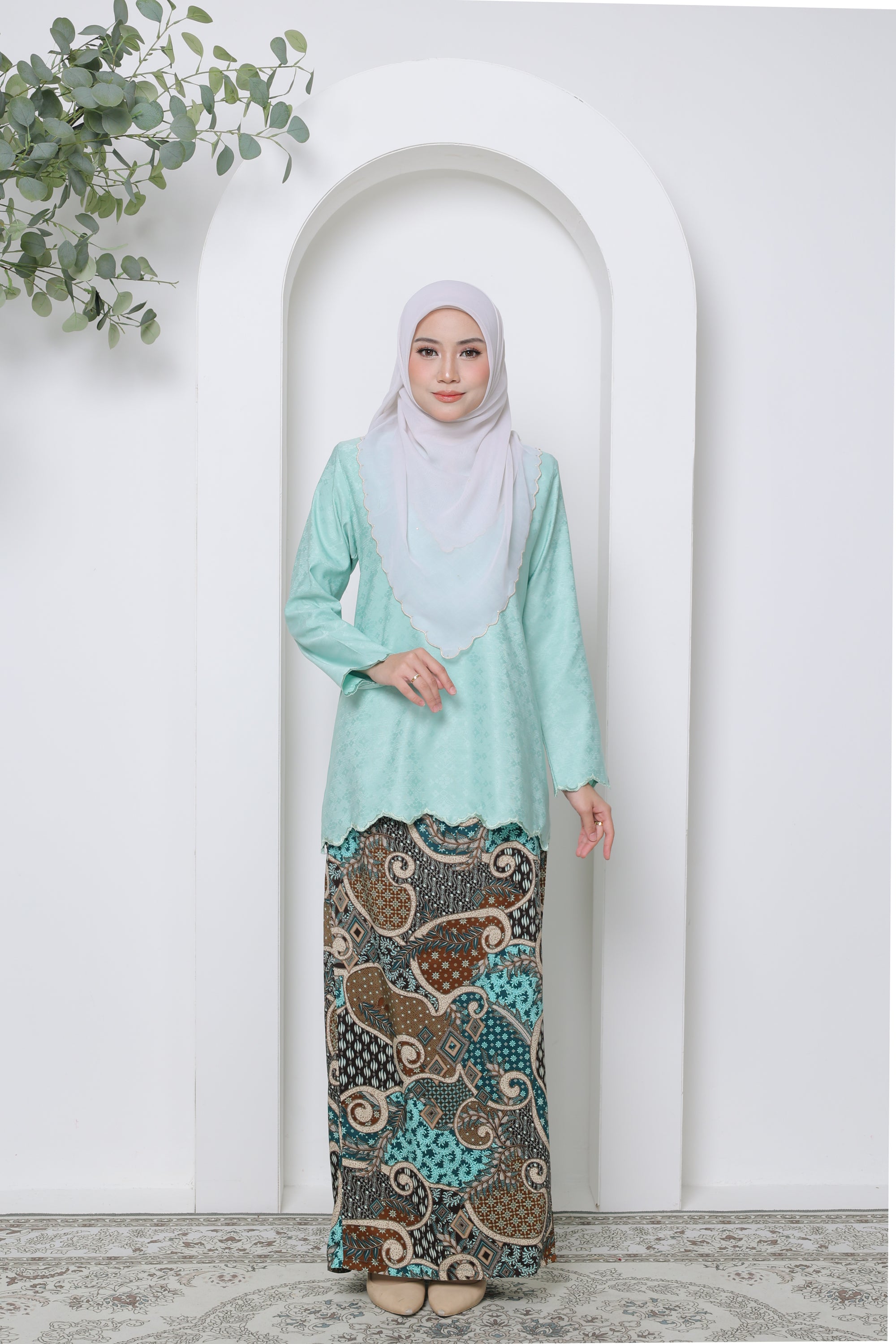 Suri Kedah Exclusive