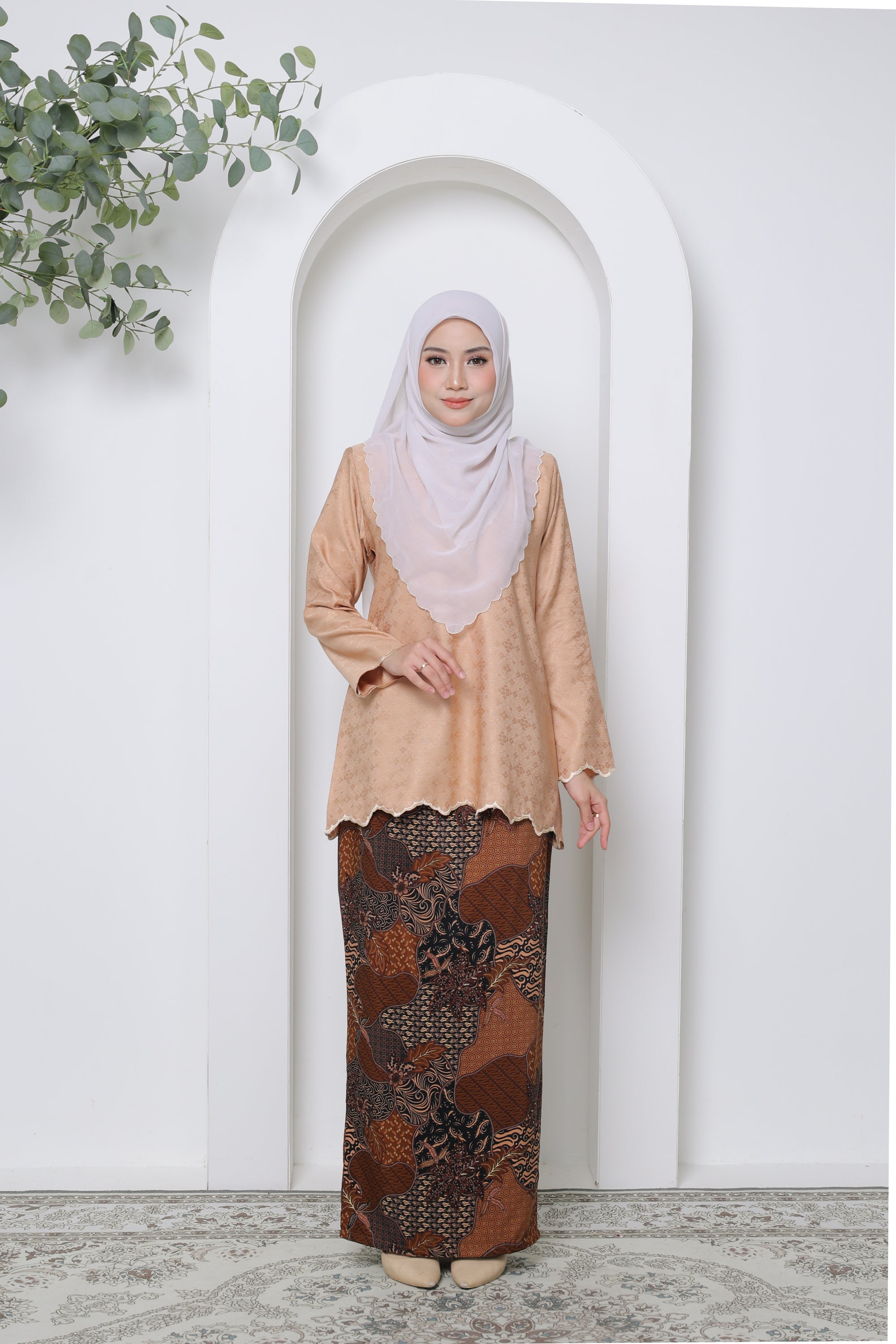 Suri Kedah Exclusive