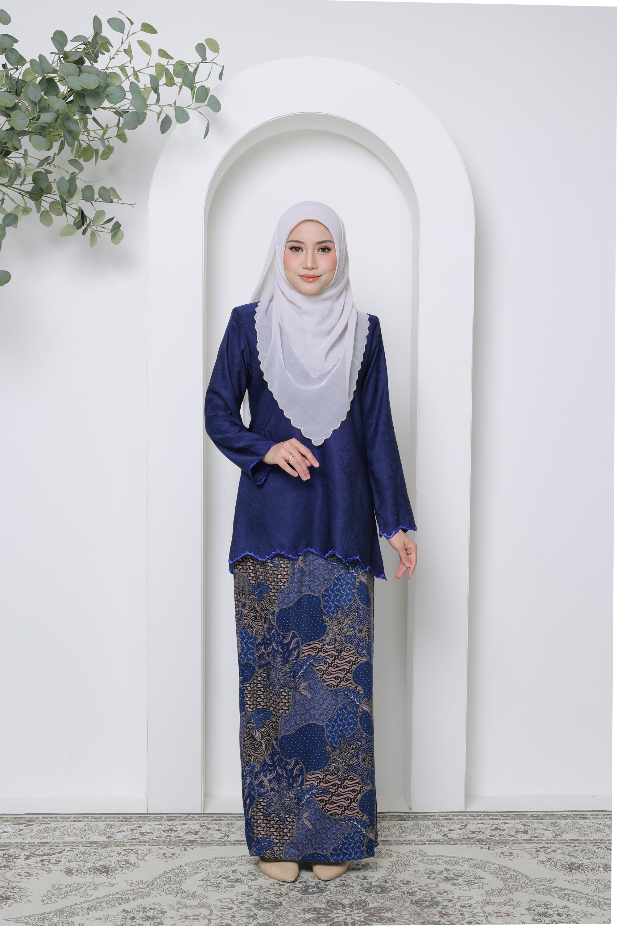 Suri Kedah Exclusive