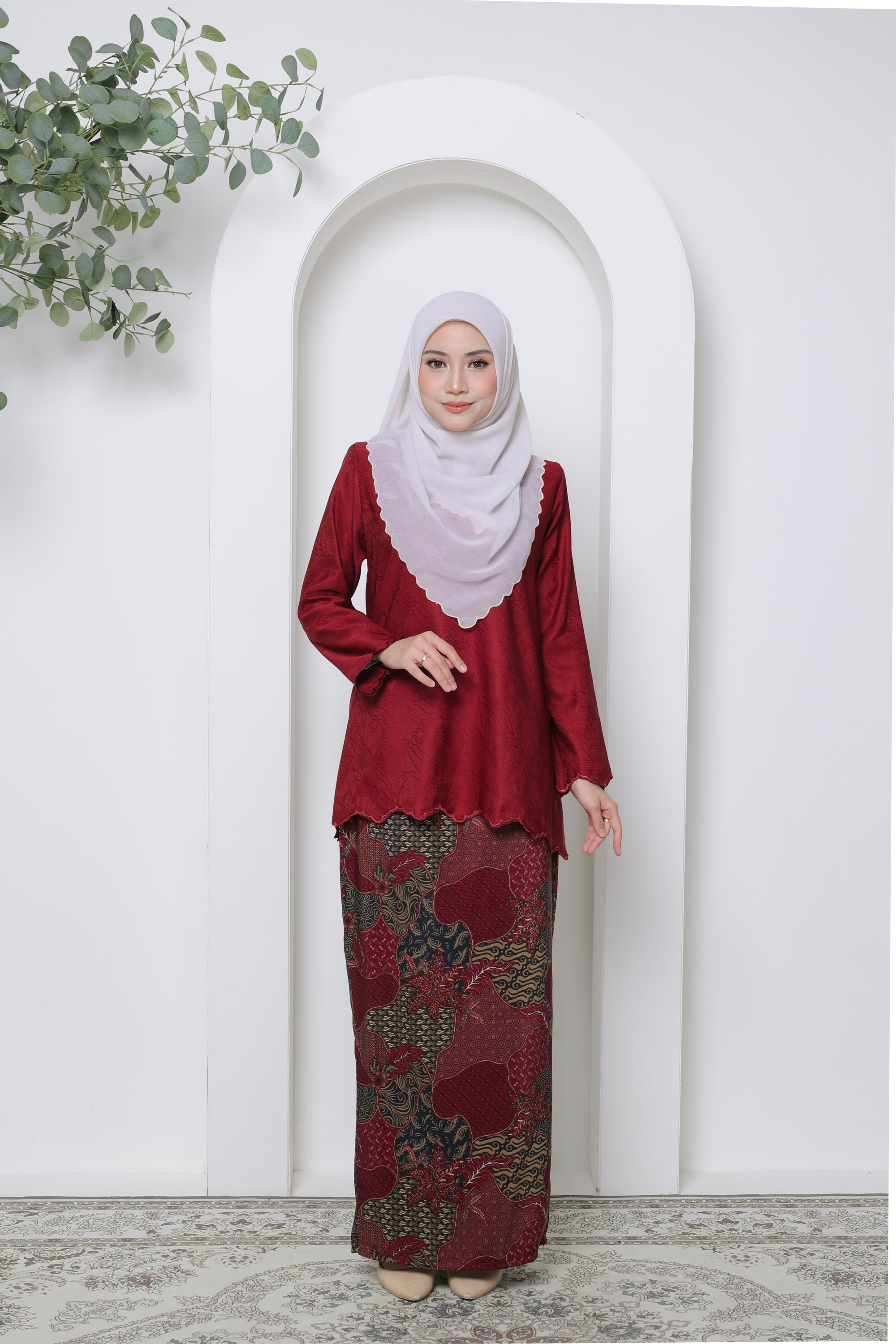 Suri Kedah Exclusive