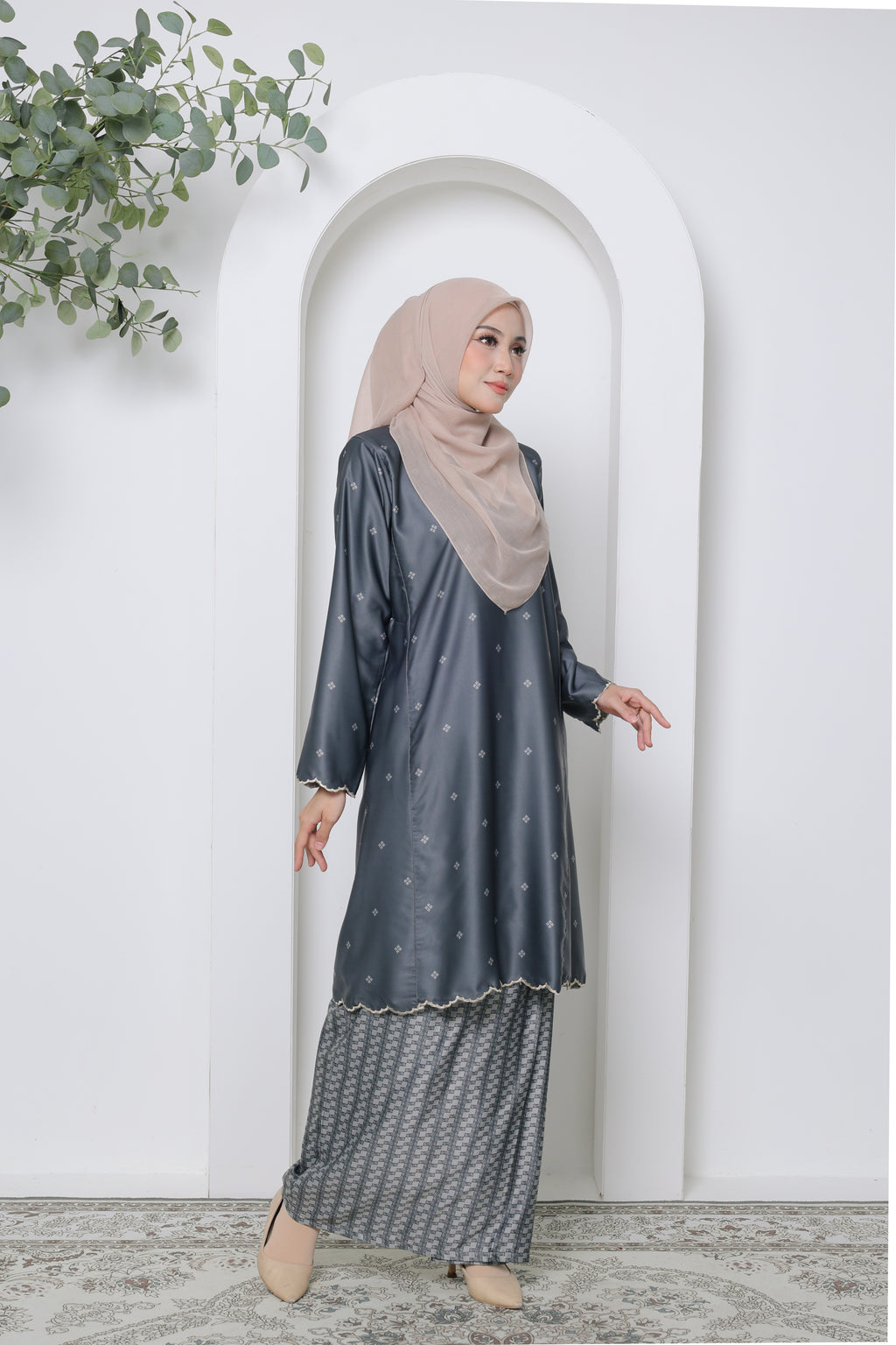Aurora Sulam Exclusive - MINOR DEFECT