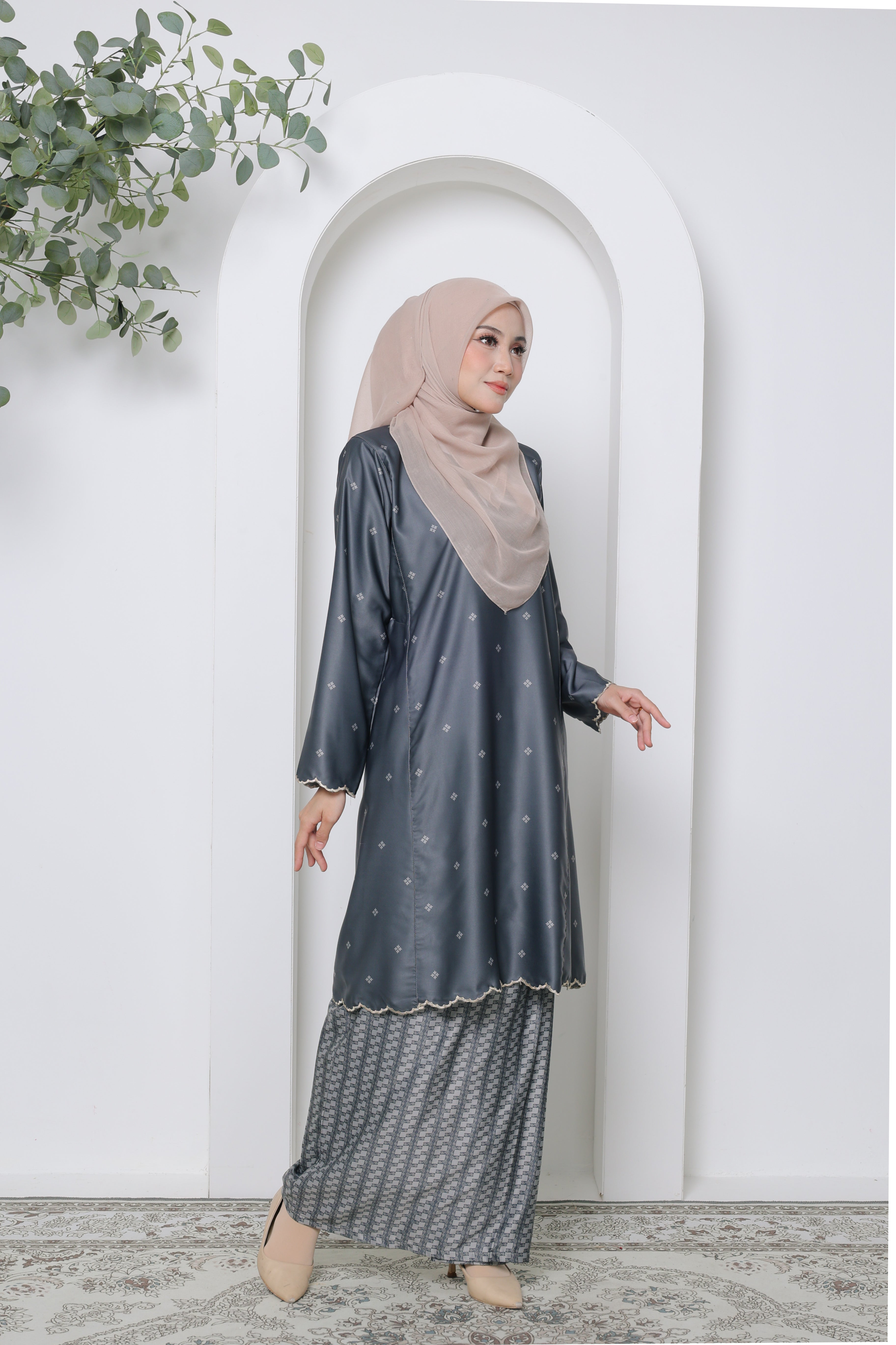 Aurora Sulam Exclusive - MINOR DEFECT